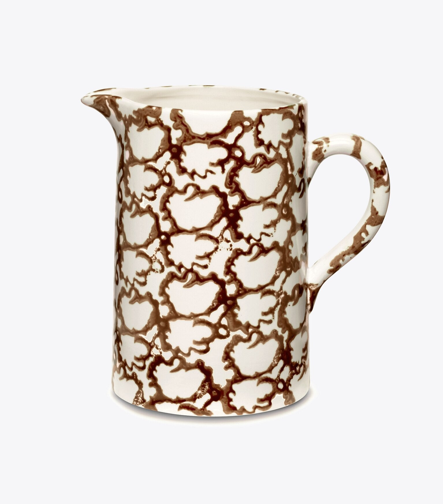 Spongeware Pitcher