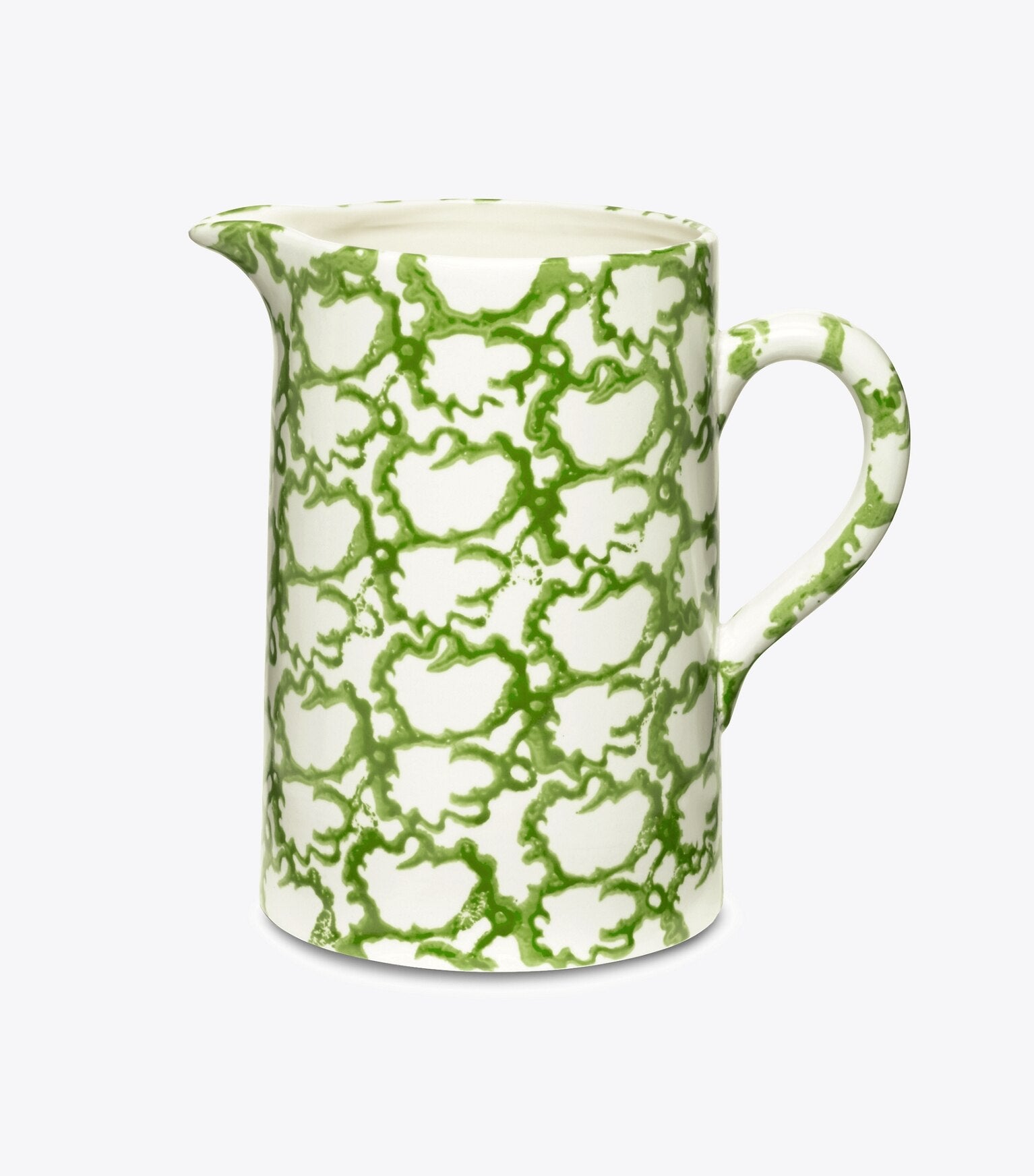 Spongeware Pitcher