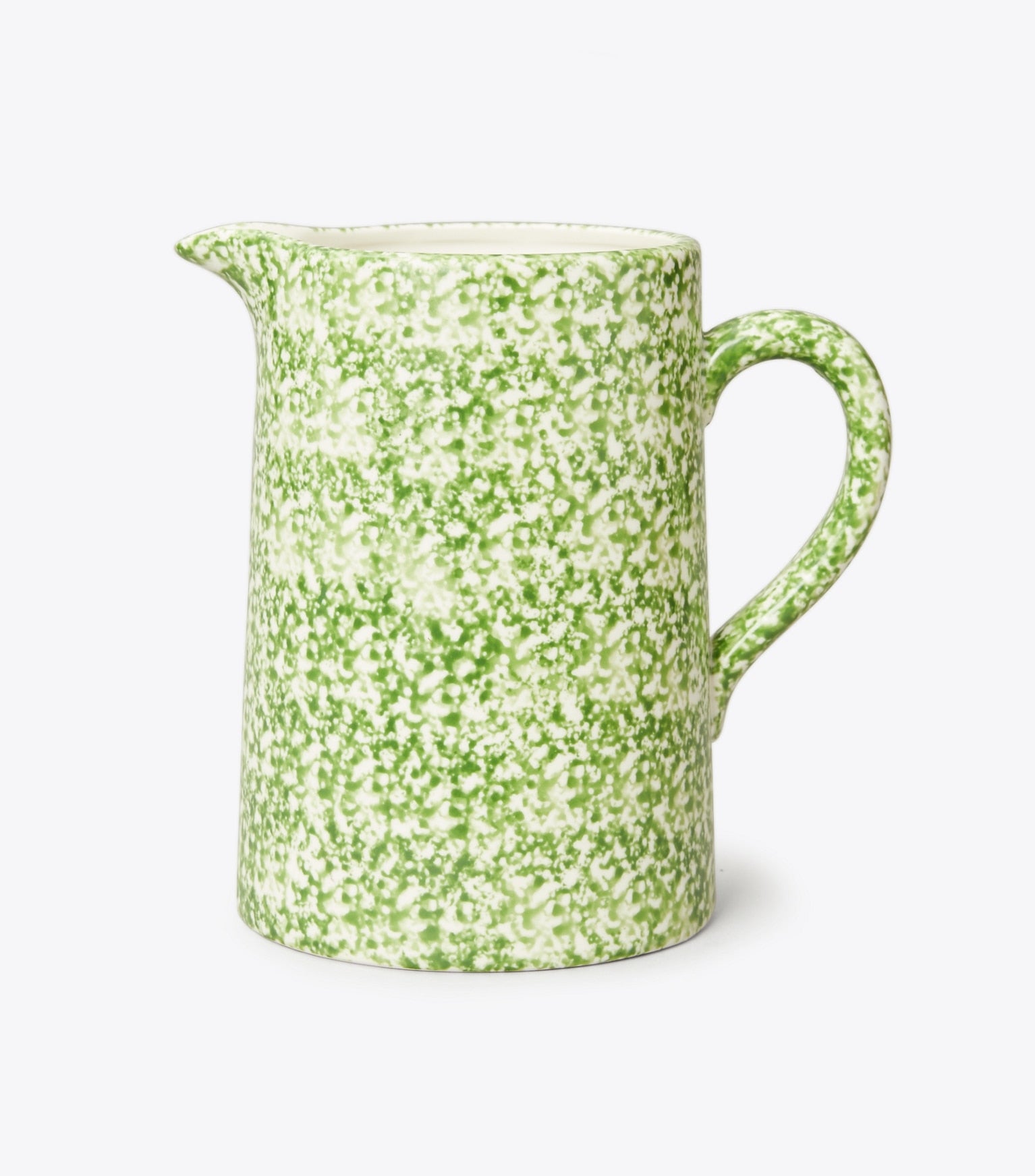 Spongeware Pitcher