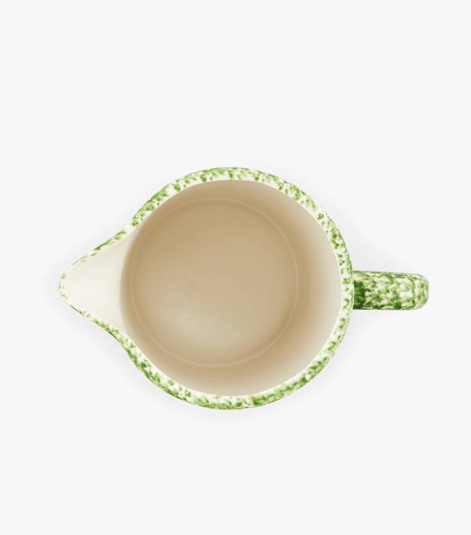 Spongeware Pitcher