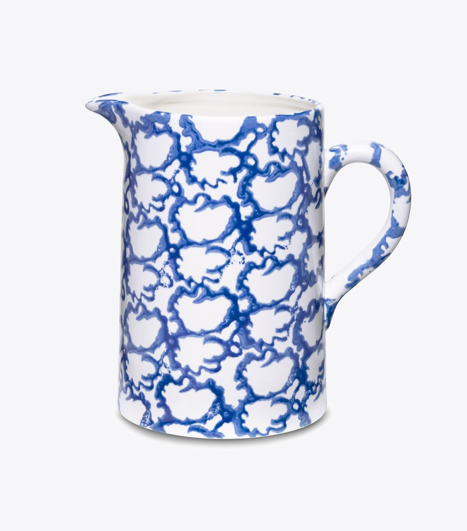 Spongeware Pitcher