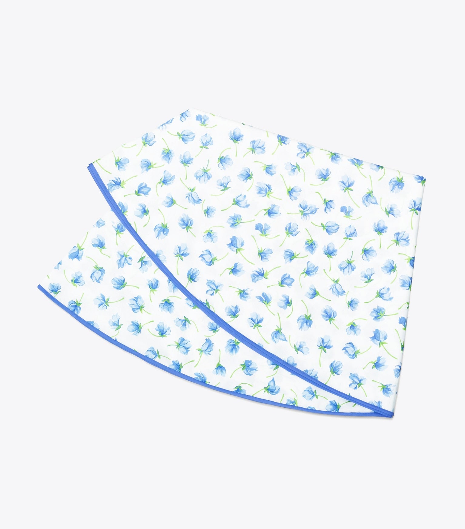 Jardin Round Table Cloth, 70"