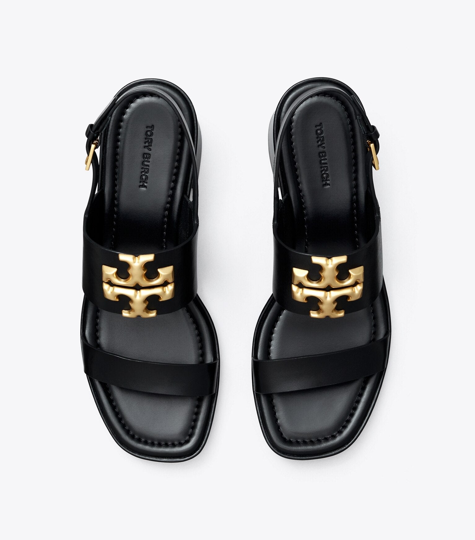 Eleanor Heel Sandal