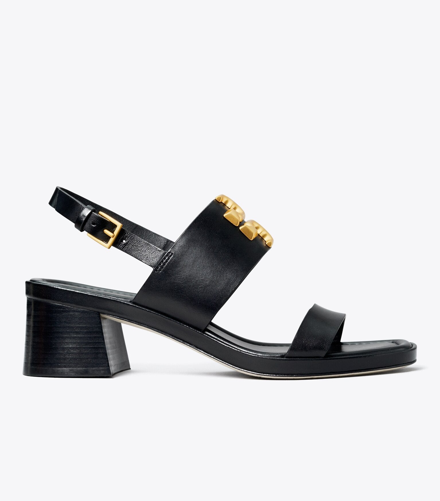 Eleanor Heel Sandal