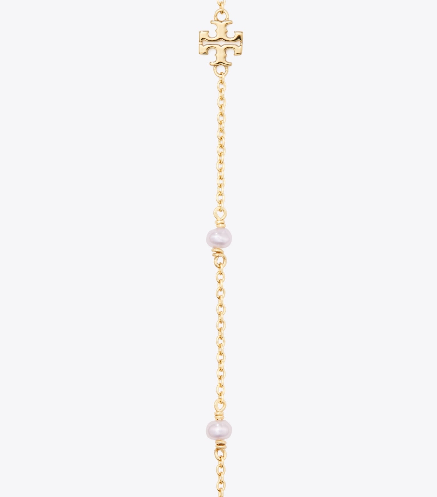 Moondance Pearl Necklace