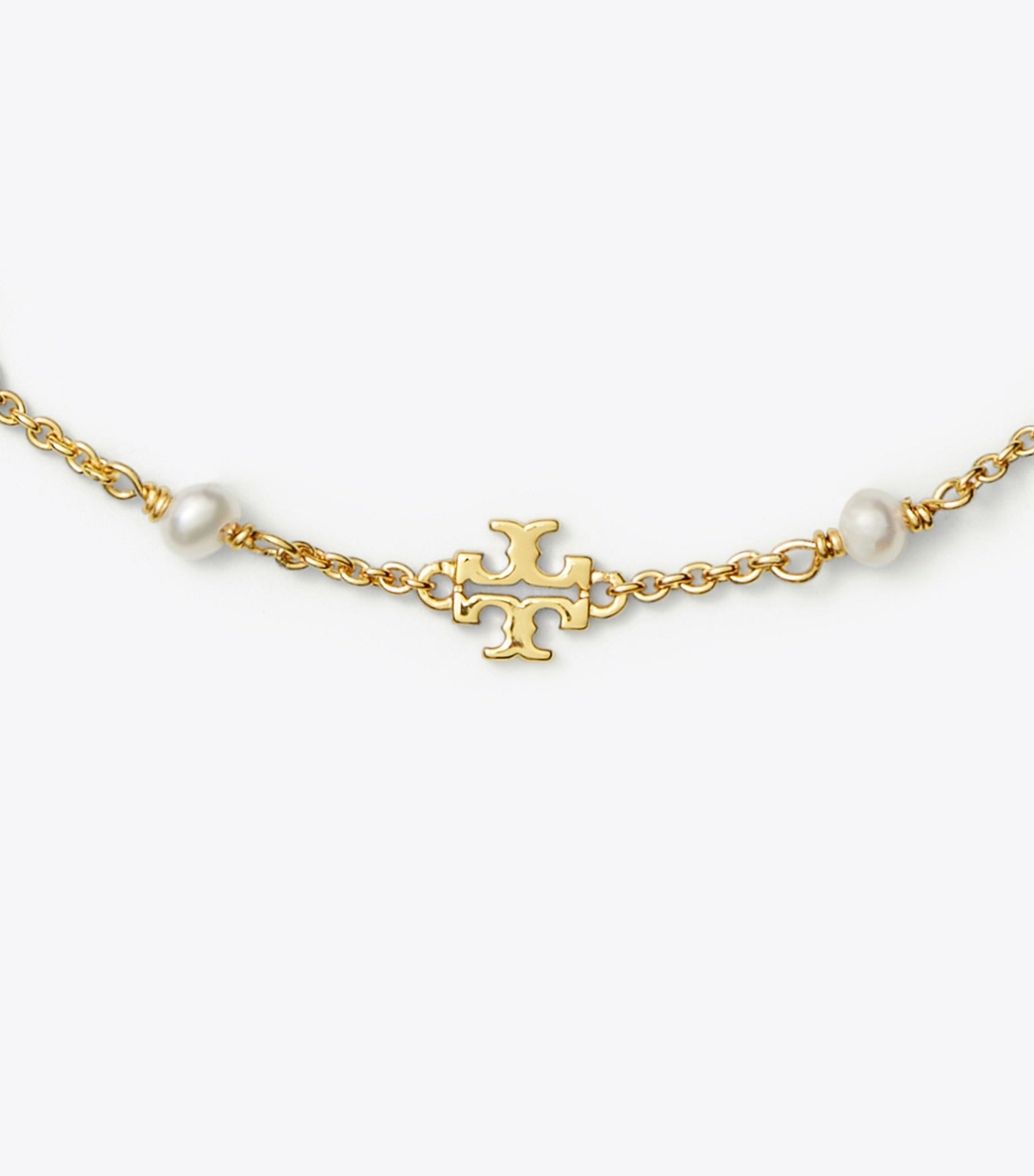 Moondance Pearl Bracelet
