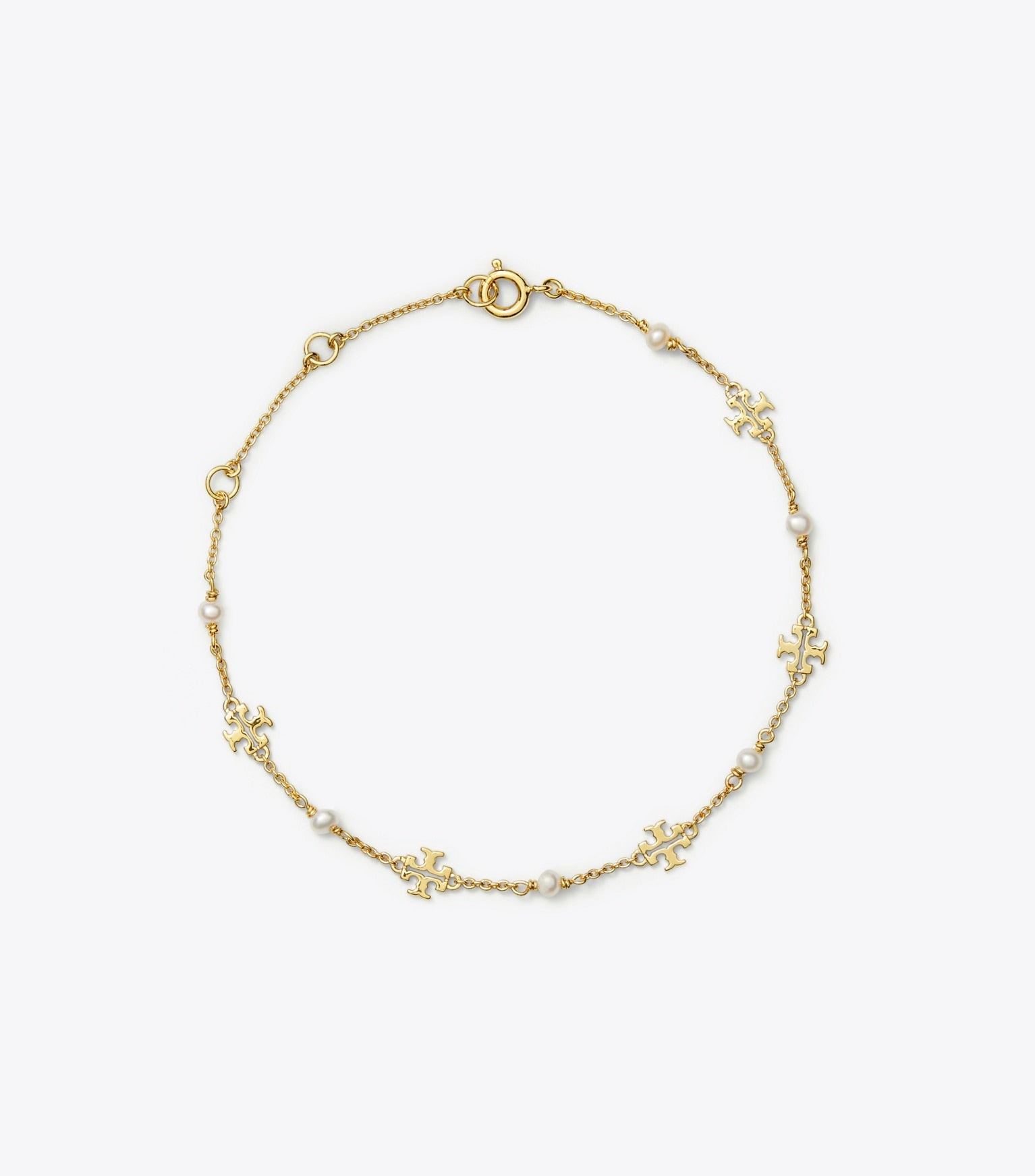 Moondance Pearl Bracelet