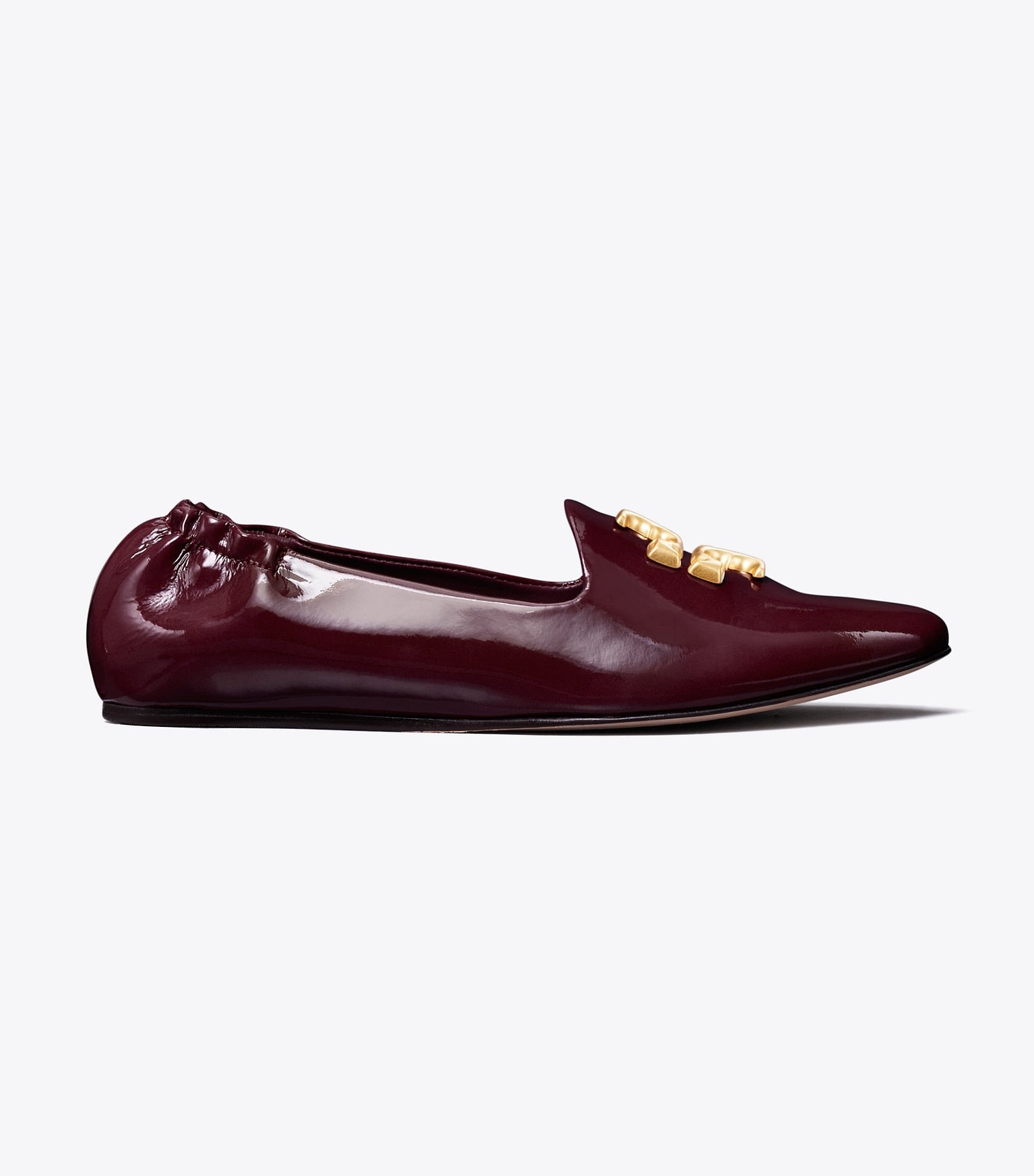 Eleanor Loafer — Part 2