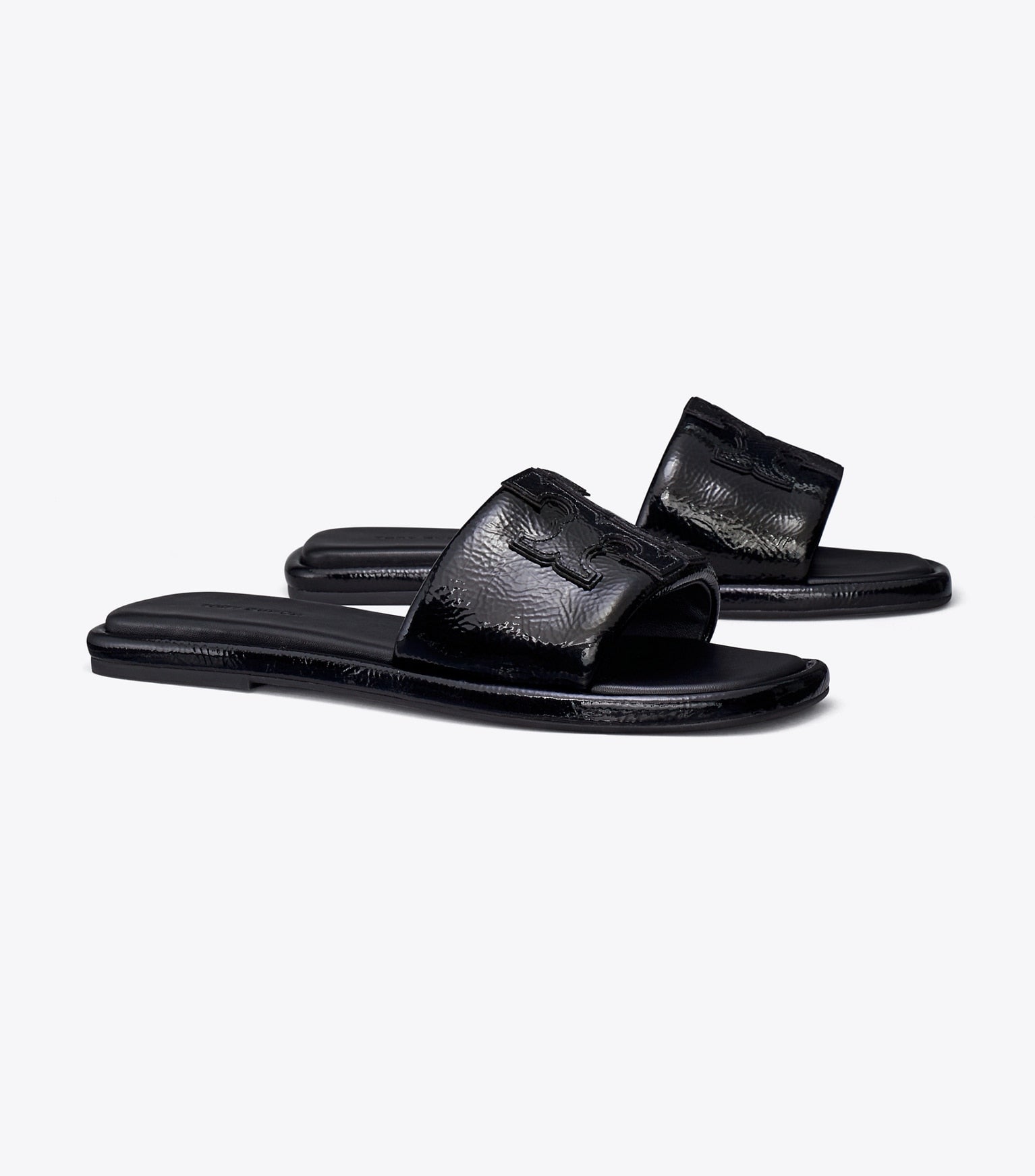 Double T Sport Slide — Part 2