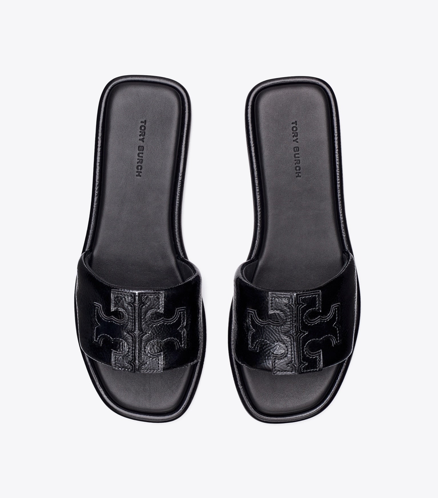 Double T Sport Slide — Part 2