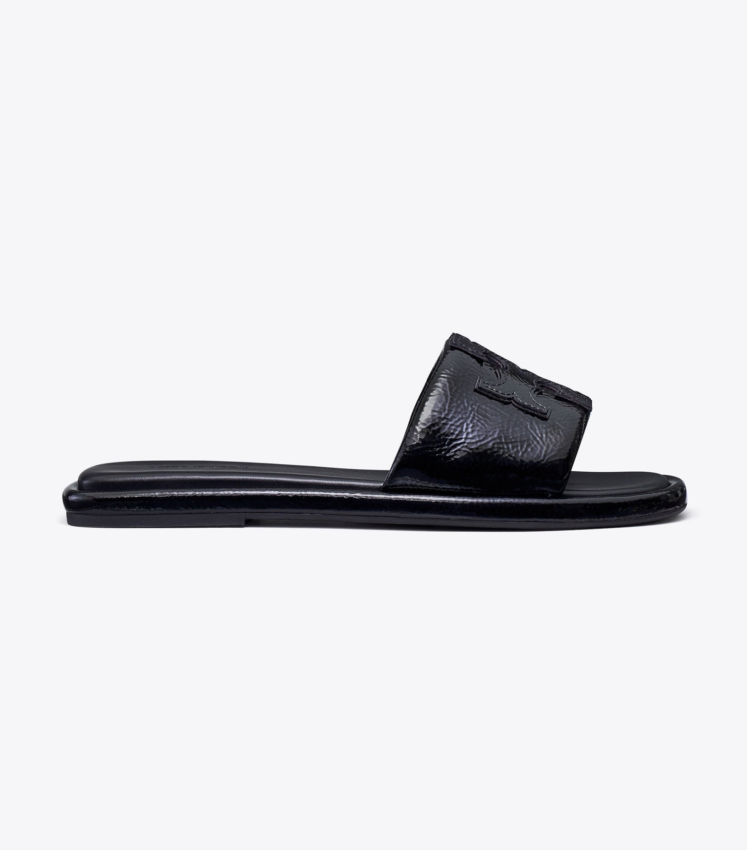 Double T Sport Slide — Part 2