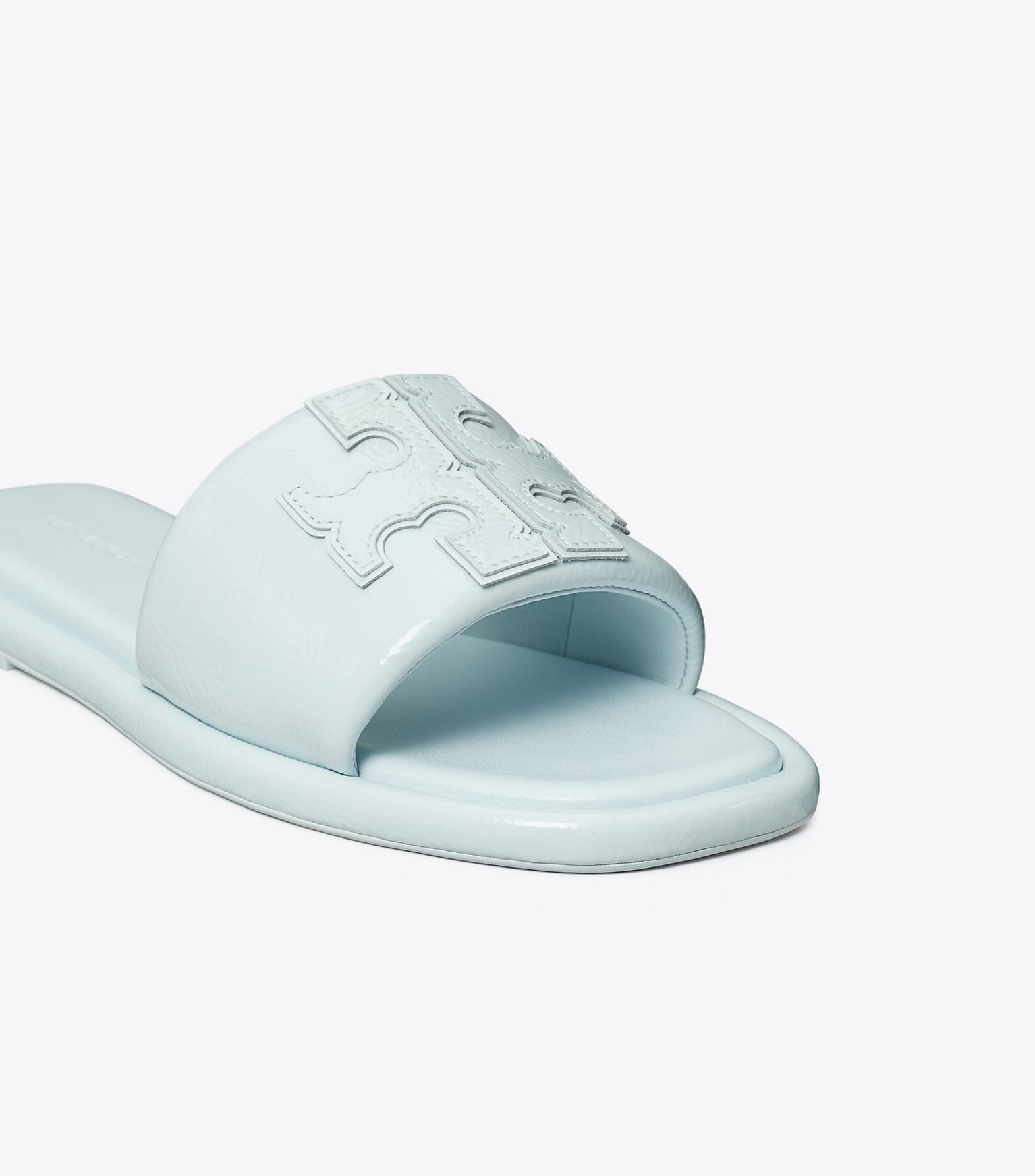 Double T Sport Slide — Part 2