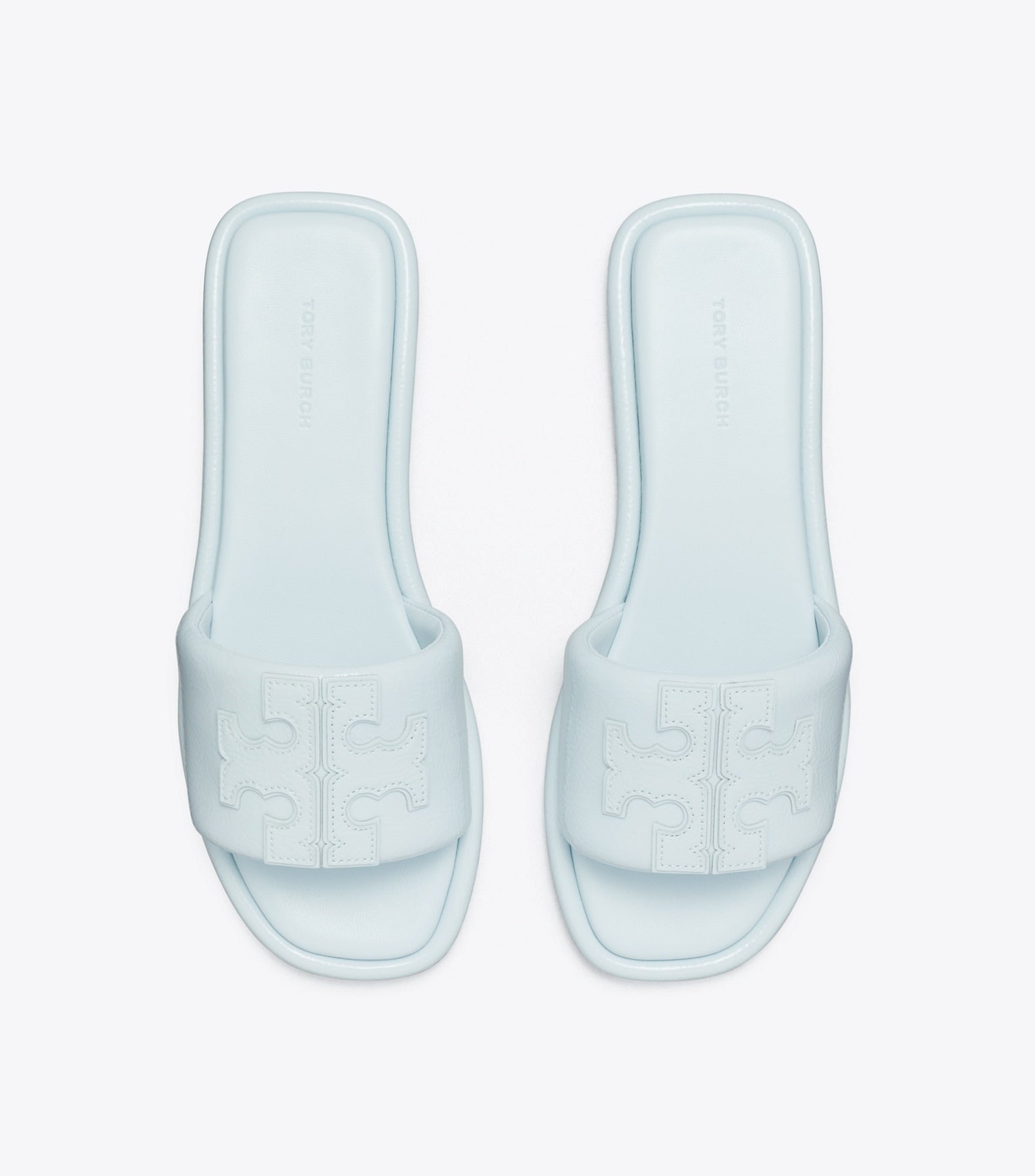Double T Sport Slide — Part 3