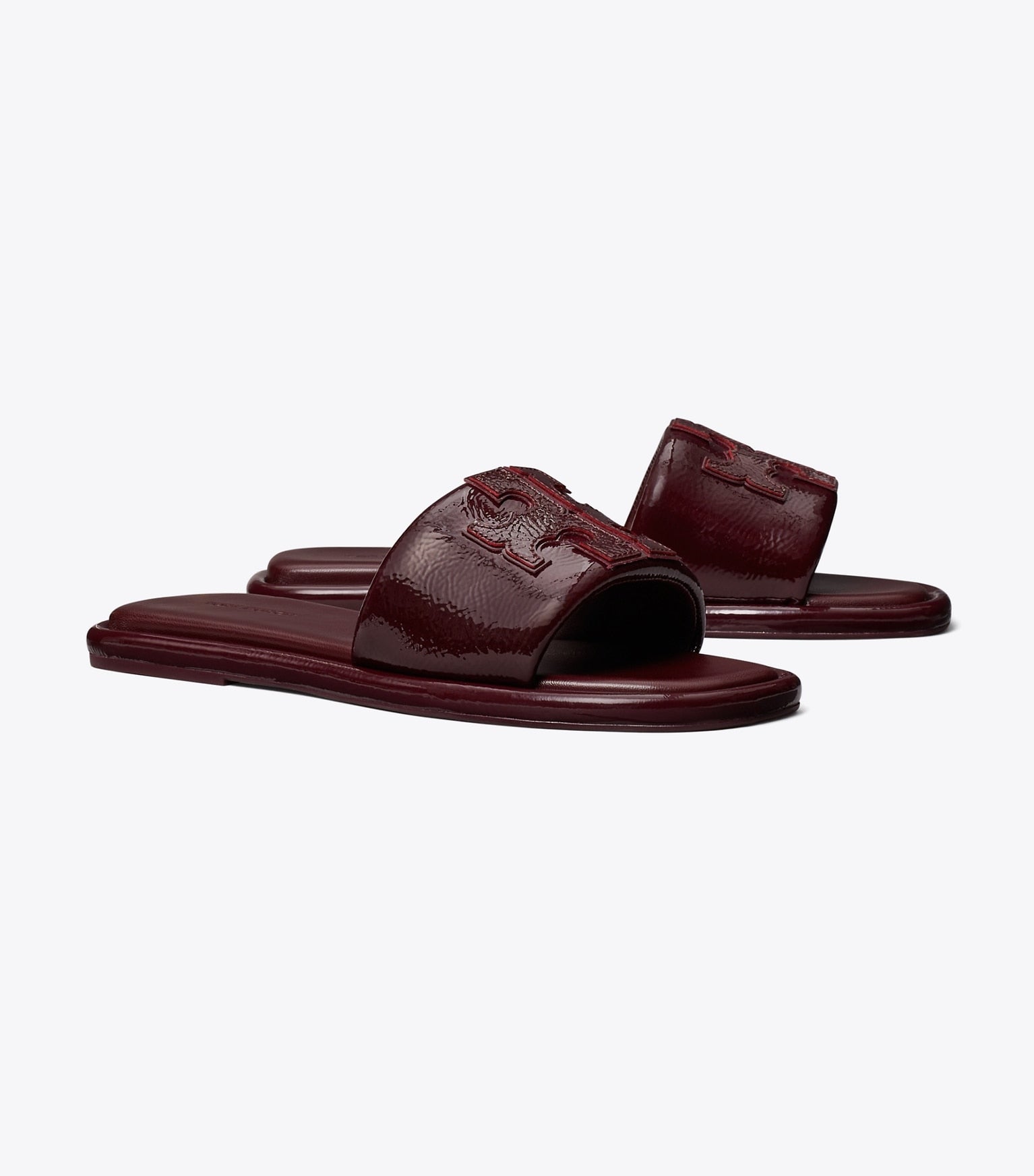Double T Sport Slide — Part 2
