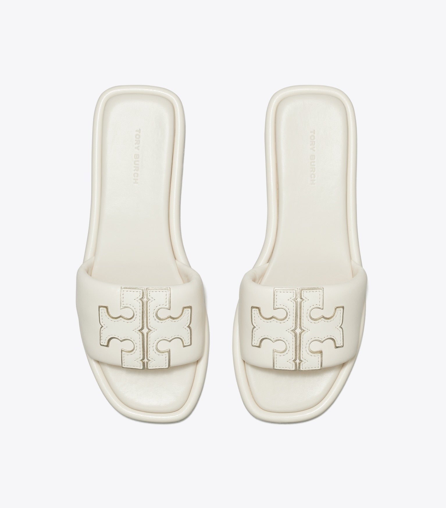 Double T Sport Slide — Part 2
