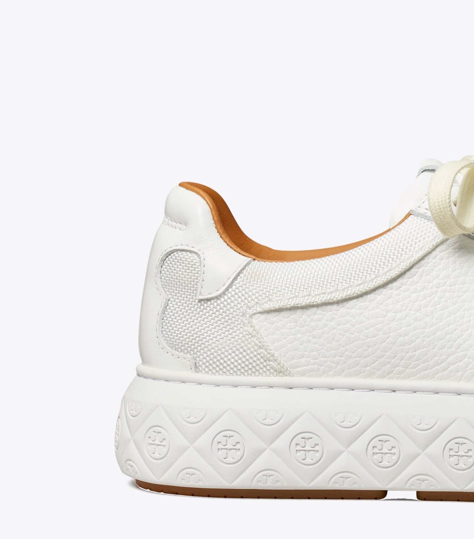 Ladybug Sneaker — Part 1