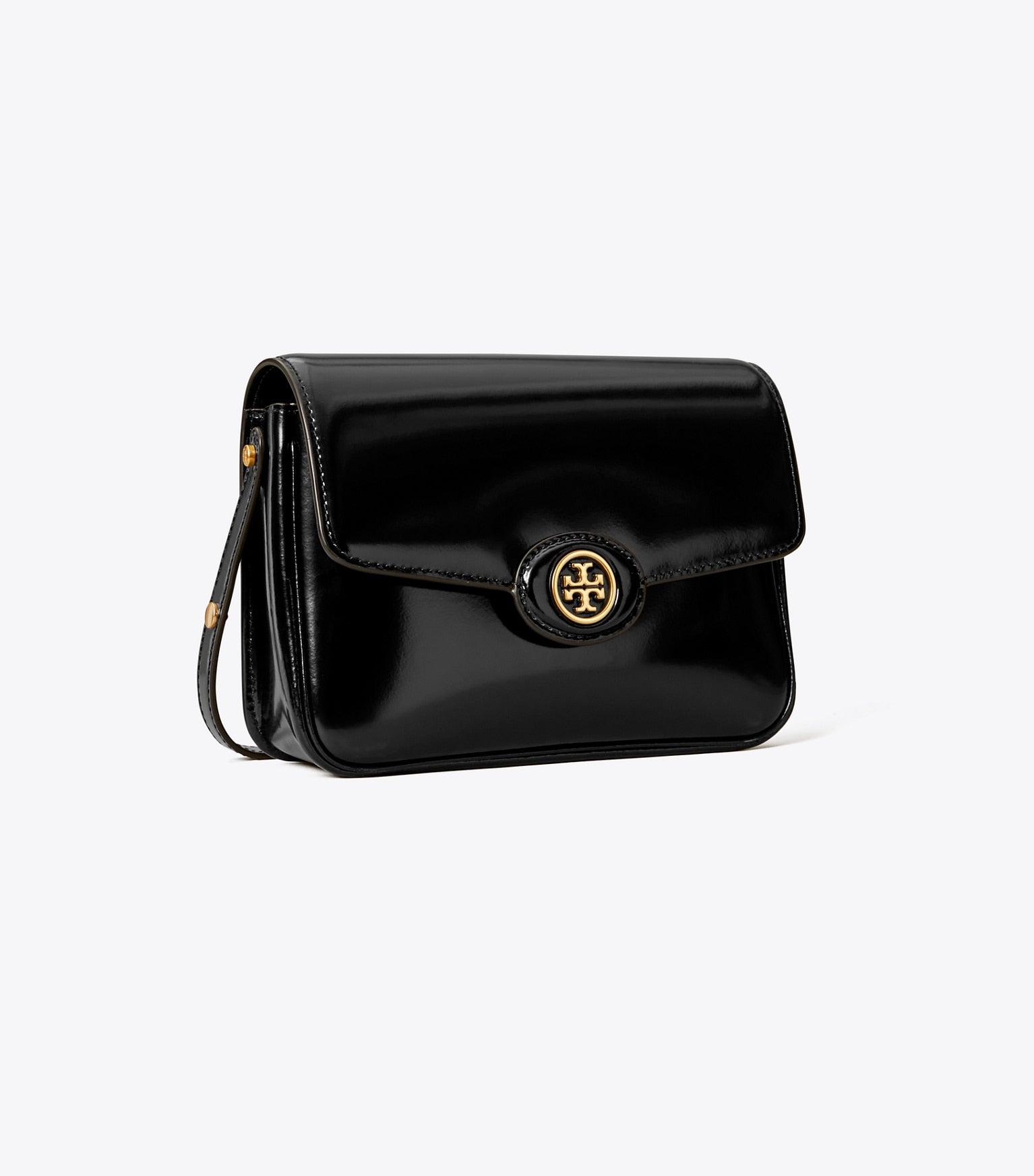 Robinson Spazzolato Shoulder Bag