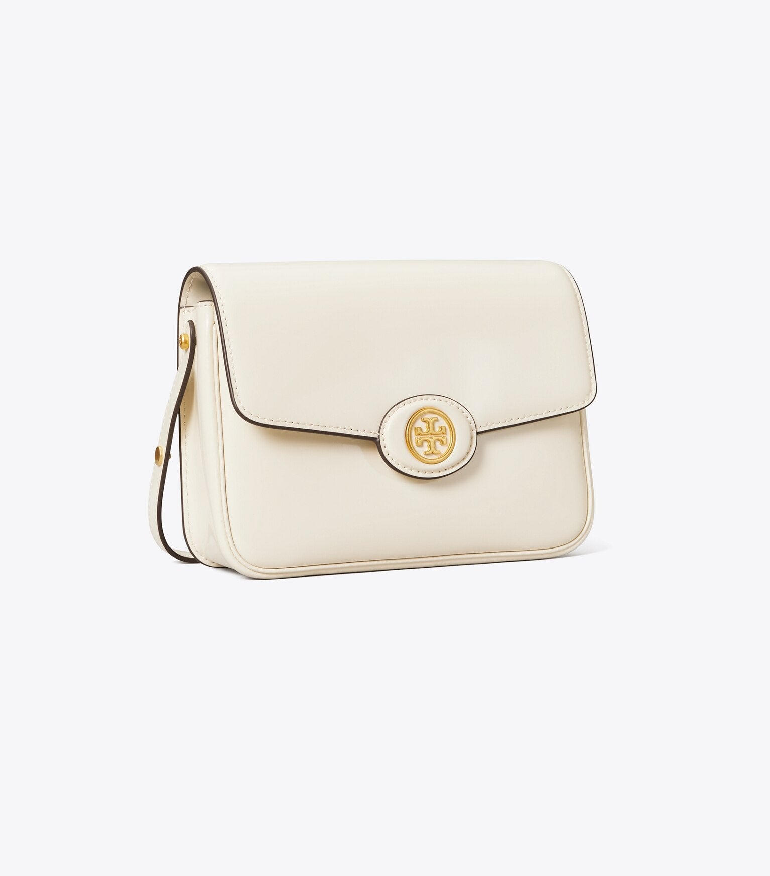 Robinson Spazzolato Shoulder Bag