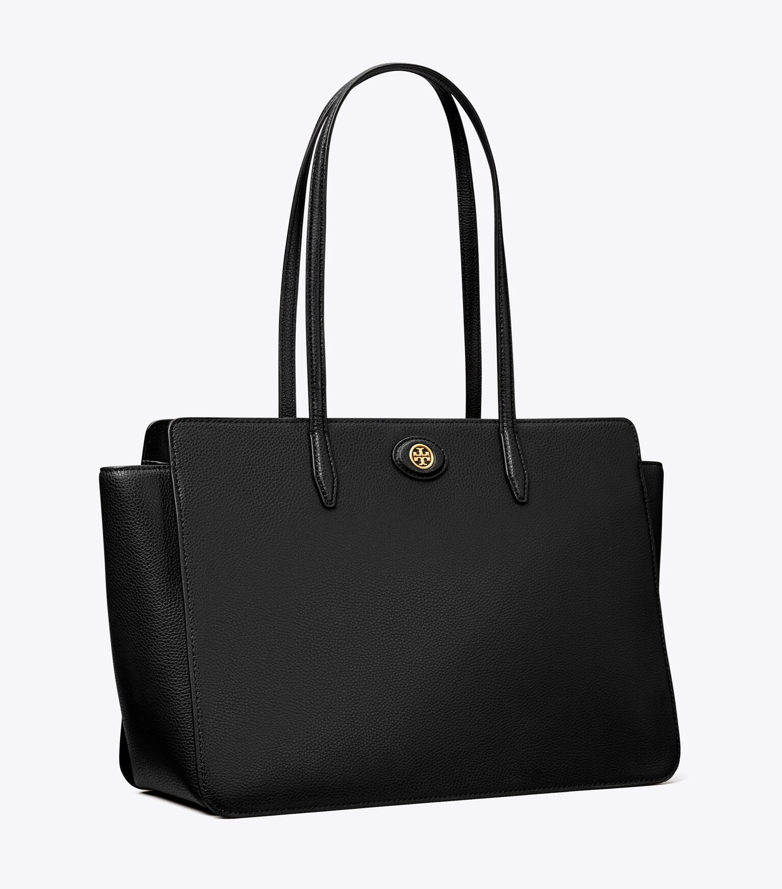 Robinson Pebbled Tote