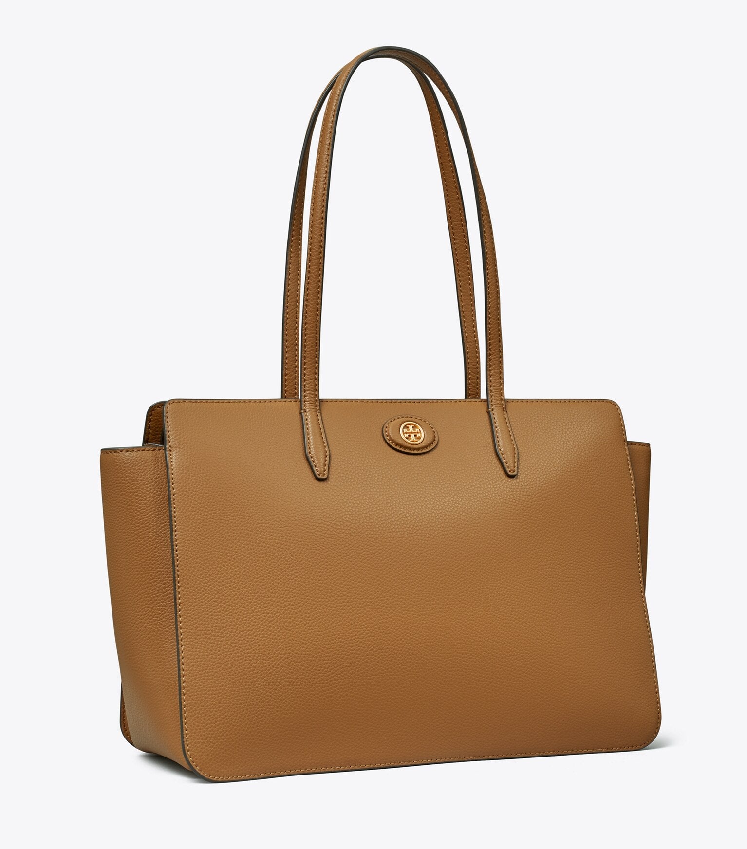 Robinson Pebbled Tote