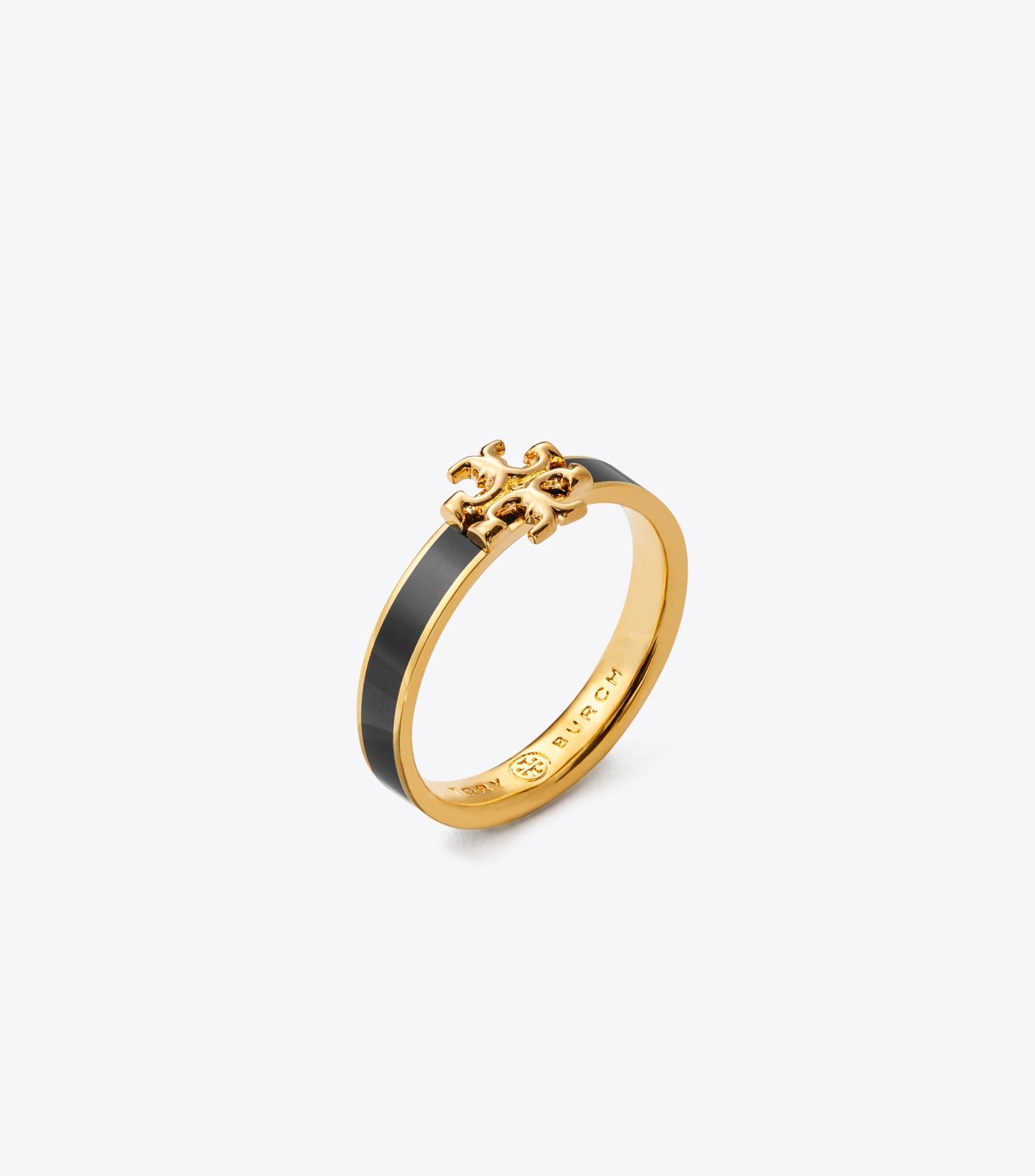 Icon Enamel Ring