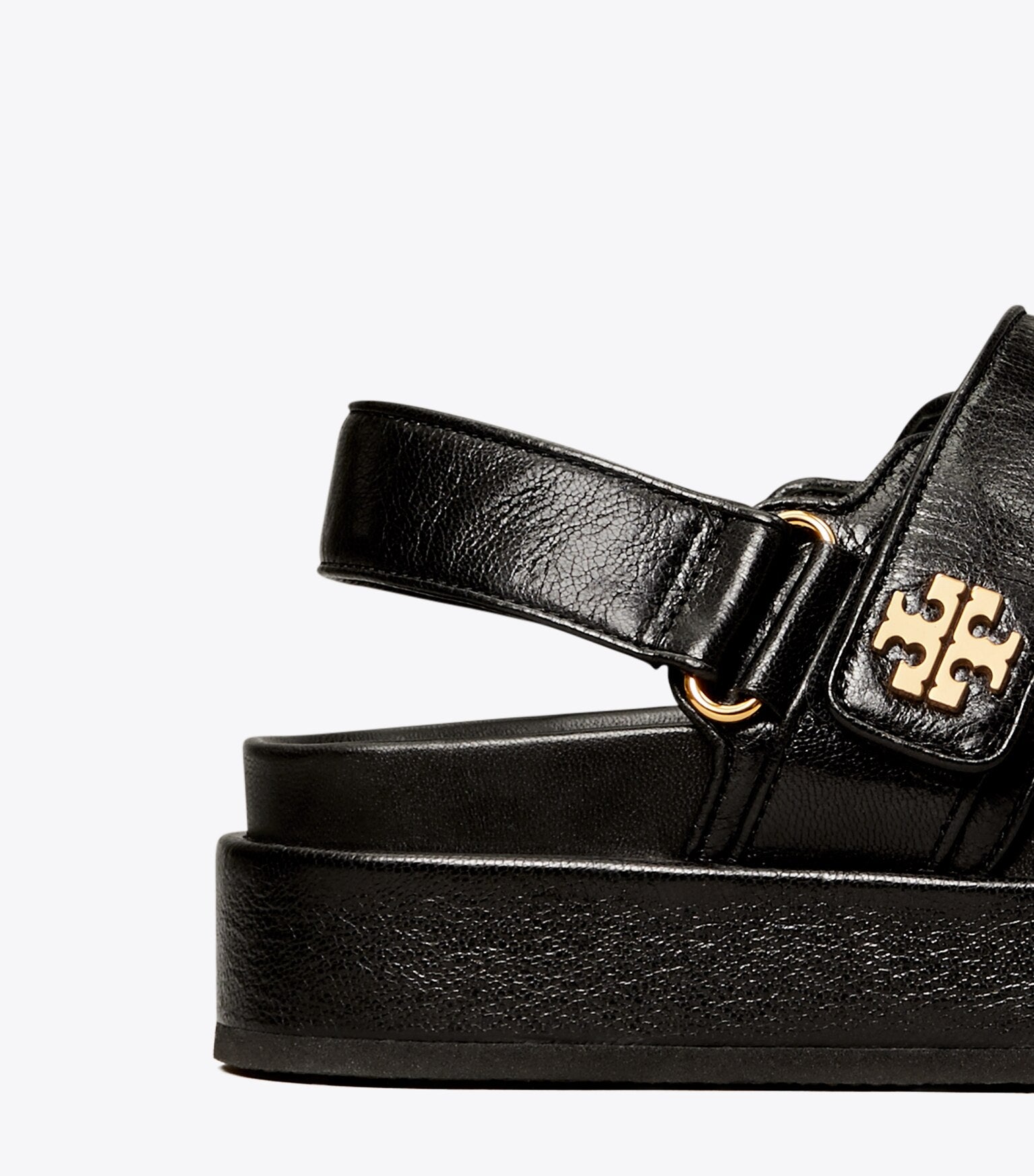 Kira Sport Sandal — Part 1