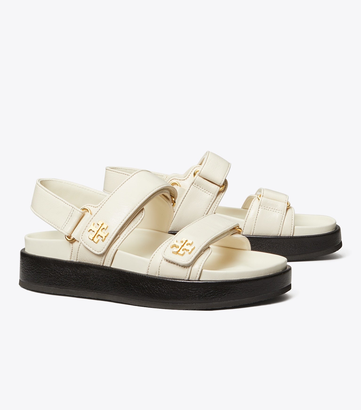Kira Sport Sandal — Part 1