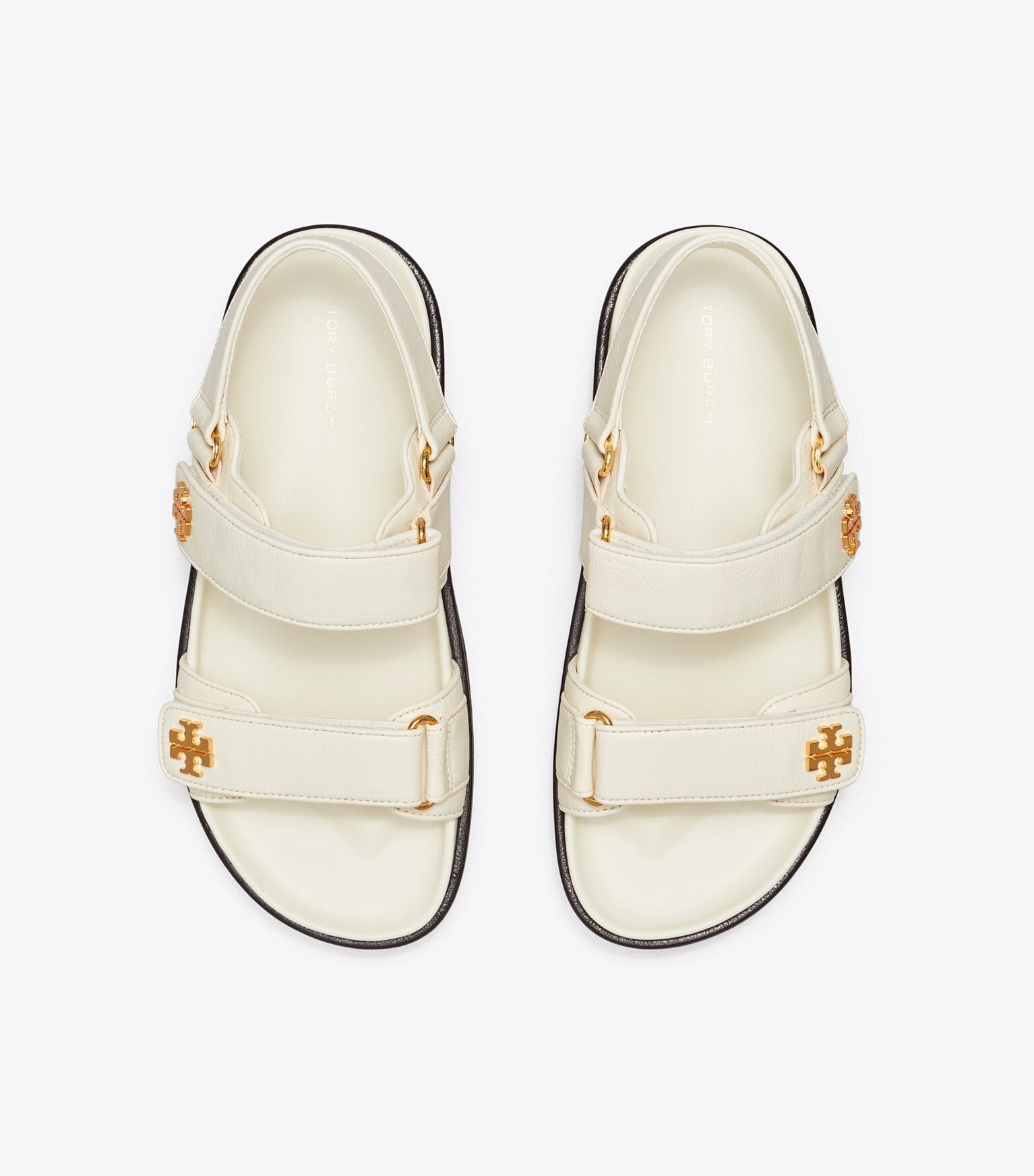 Kira Sport Sandal — Part 1