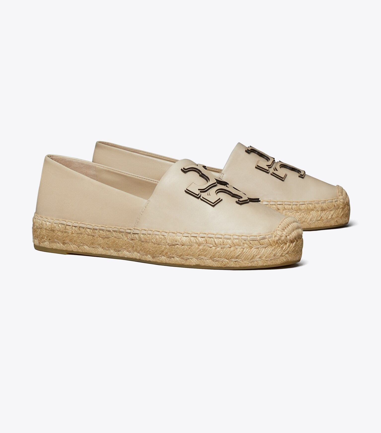 Ines Platform Espadrille — Part 1