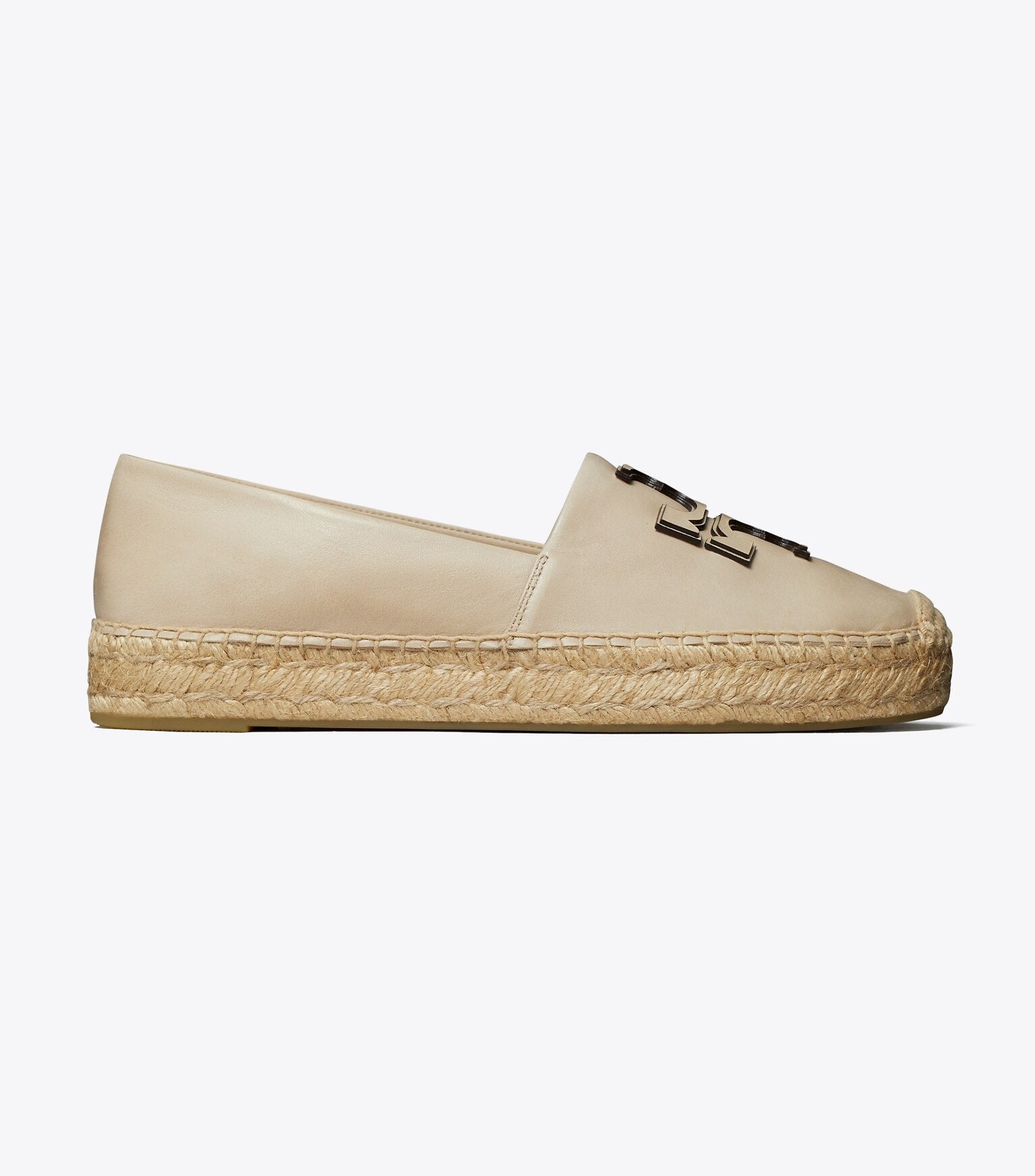 Ines Platform Espadrille — Part 1