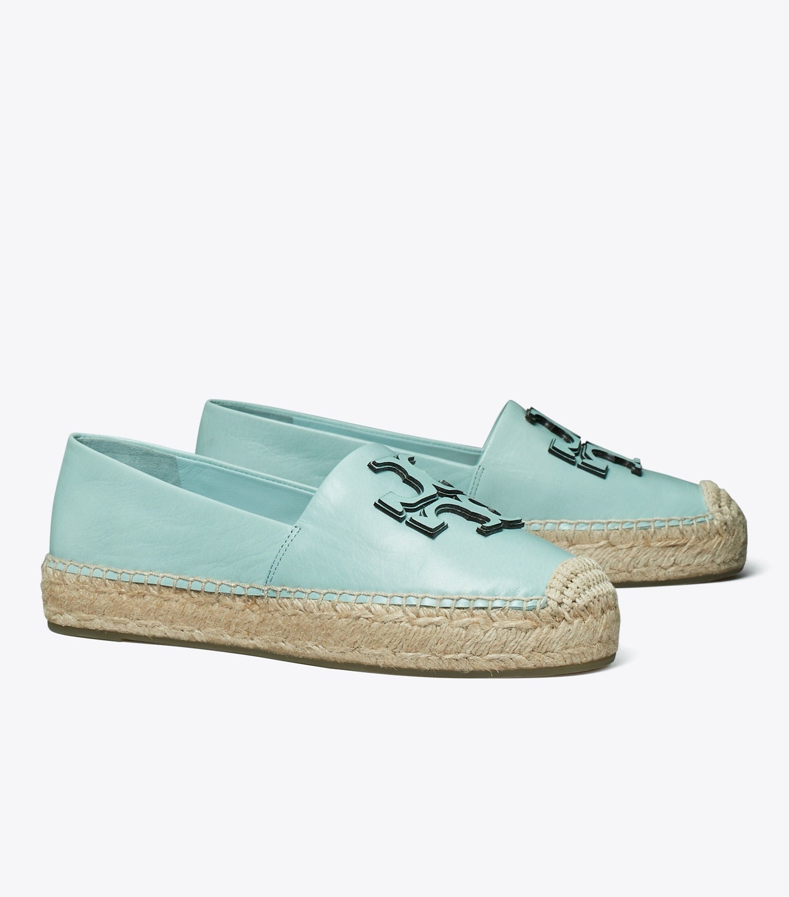 Ines Platform Espadrille — Part 1
