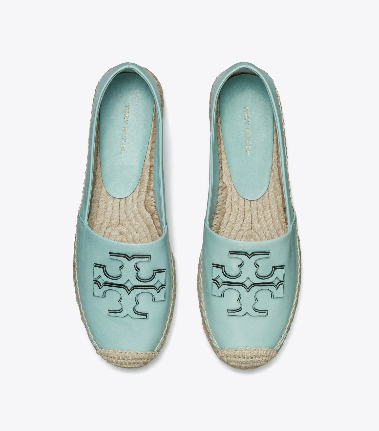 Ines Platform Espadrille — Part 1