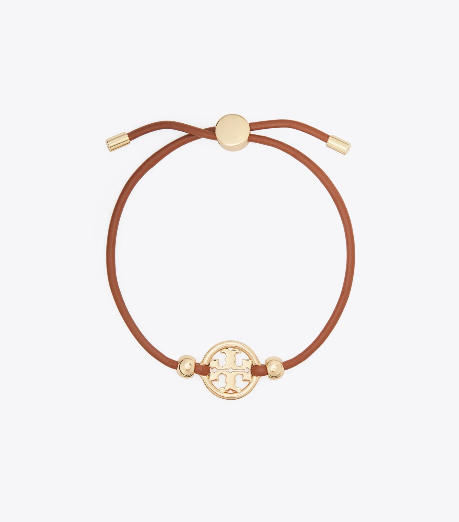 Icon Slider Bracelet
