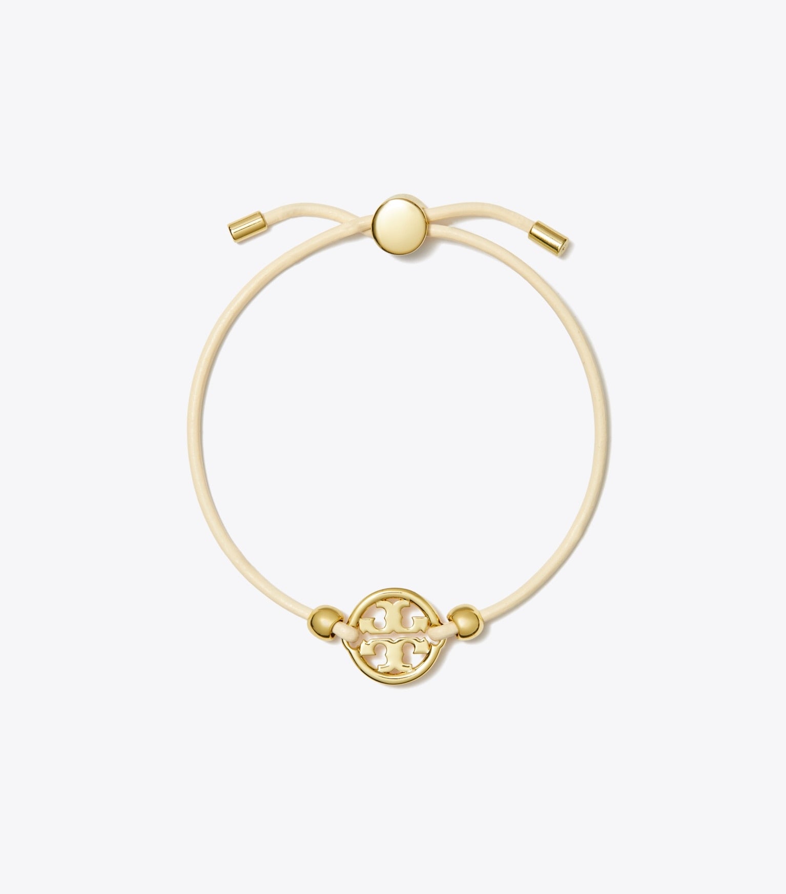 Icon Slider Bracelet