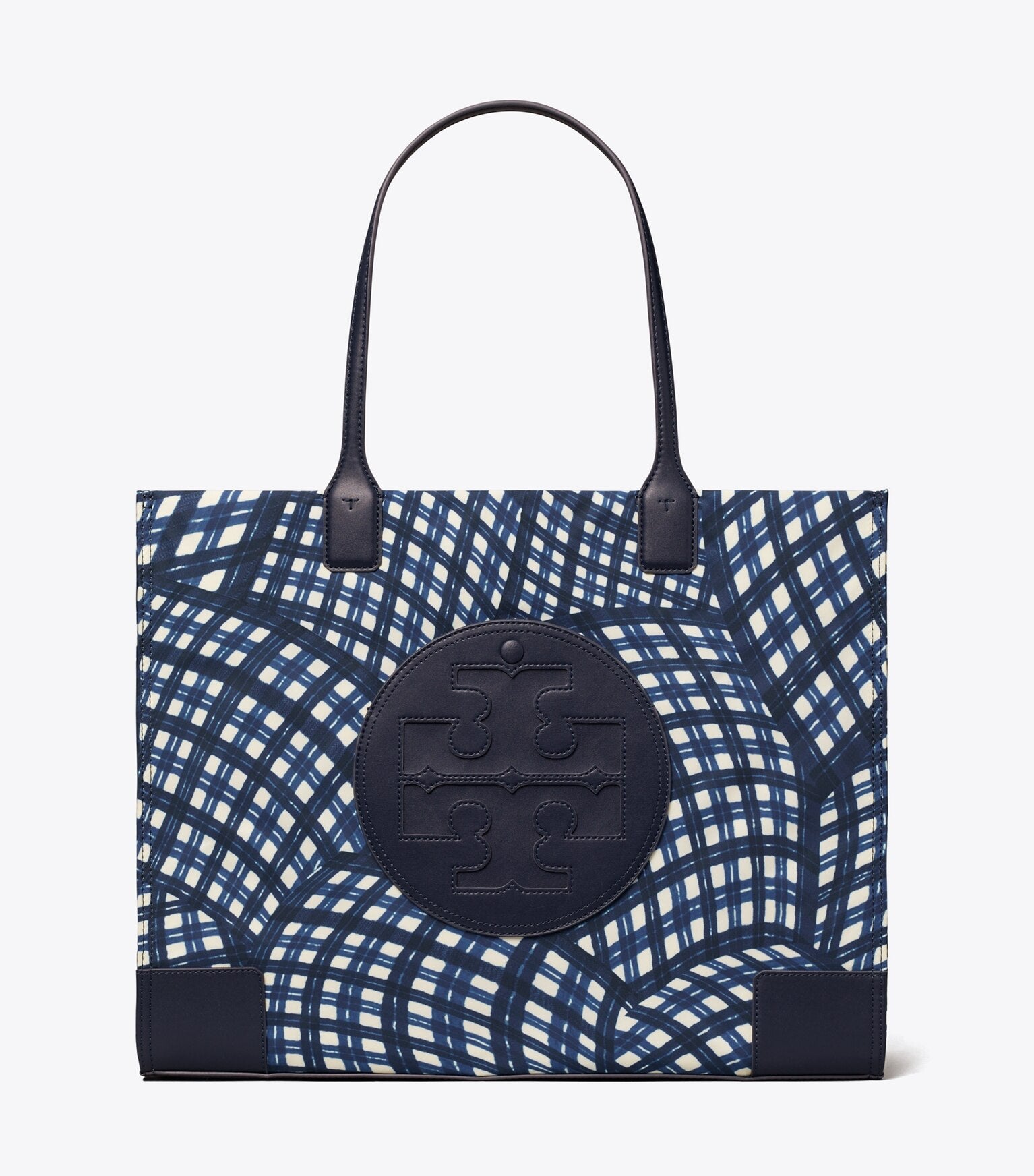 Ella Printed Tote