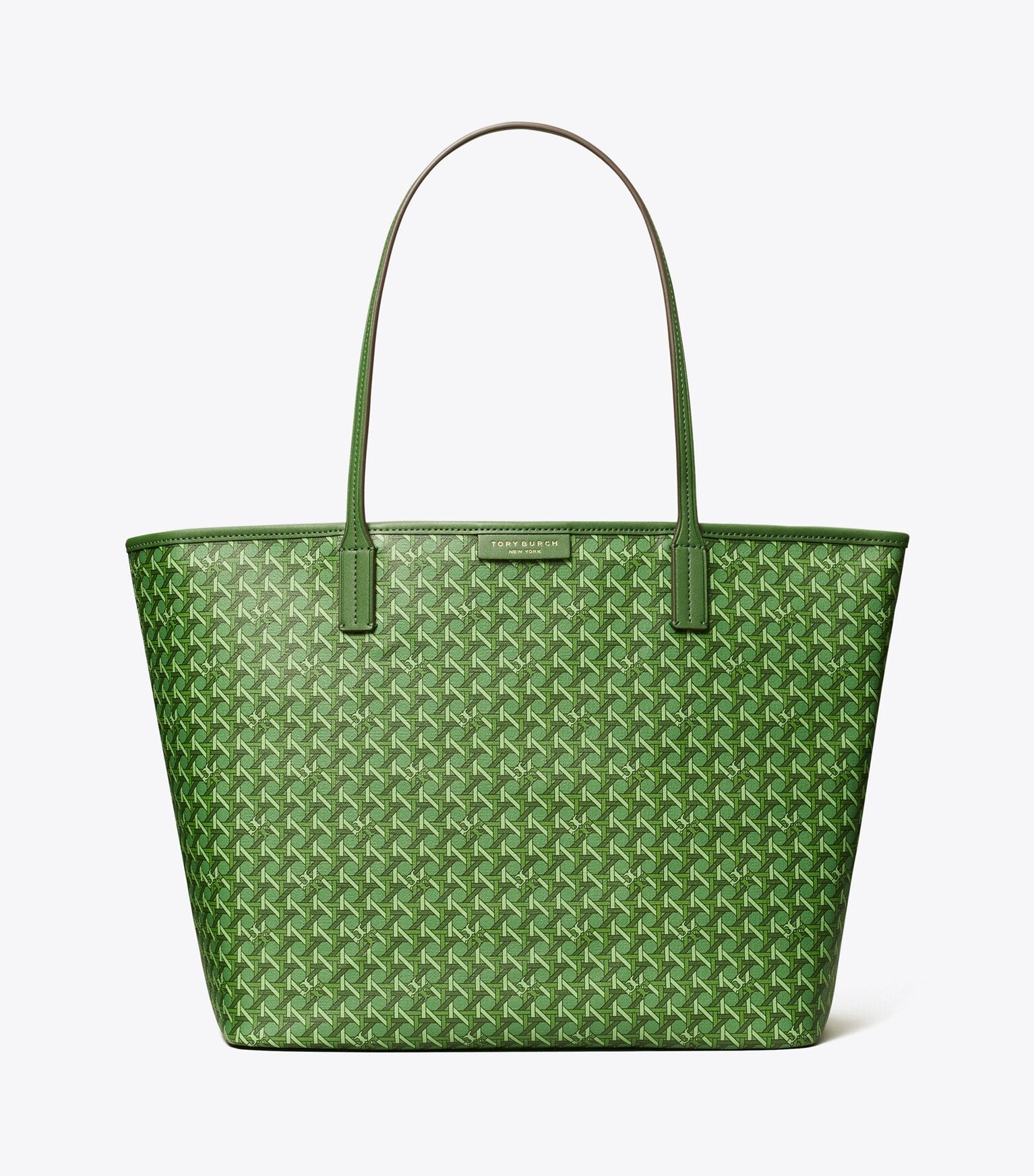 Ever-Ready Zip Tote