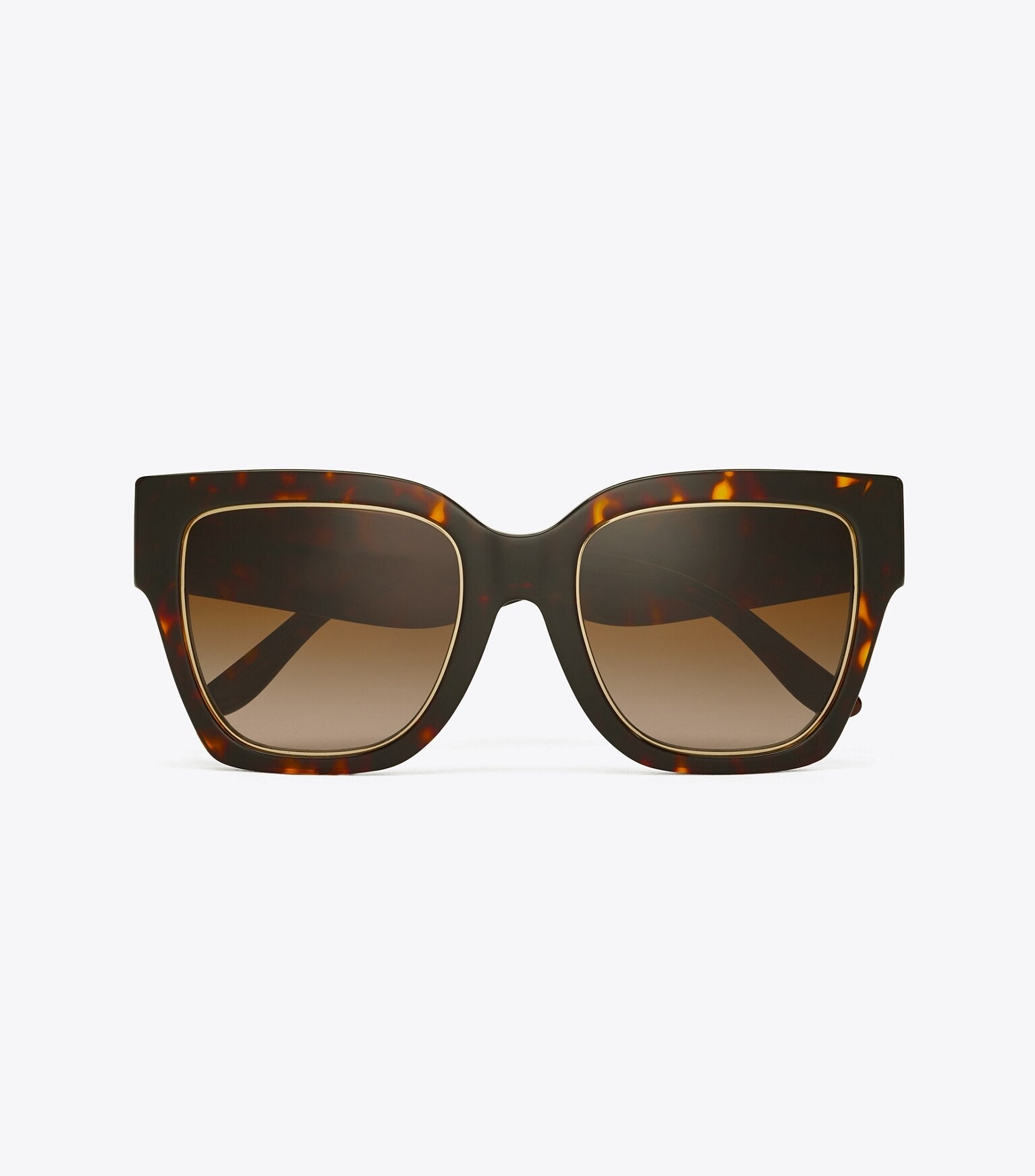 Kira Square Sunglasses
