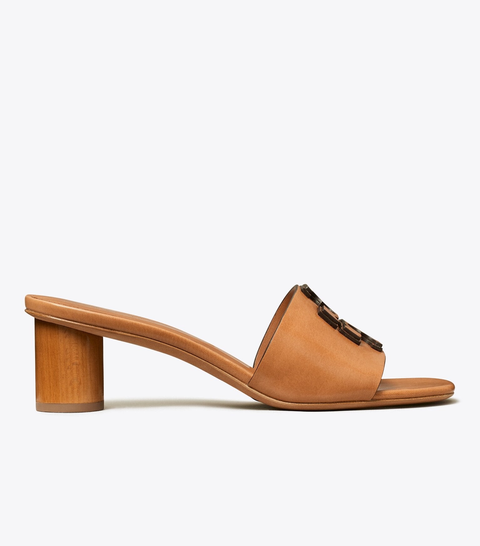 Ines Heeled Mule