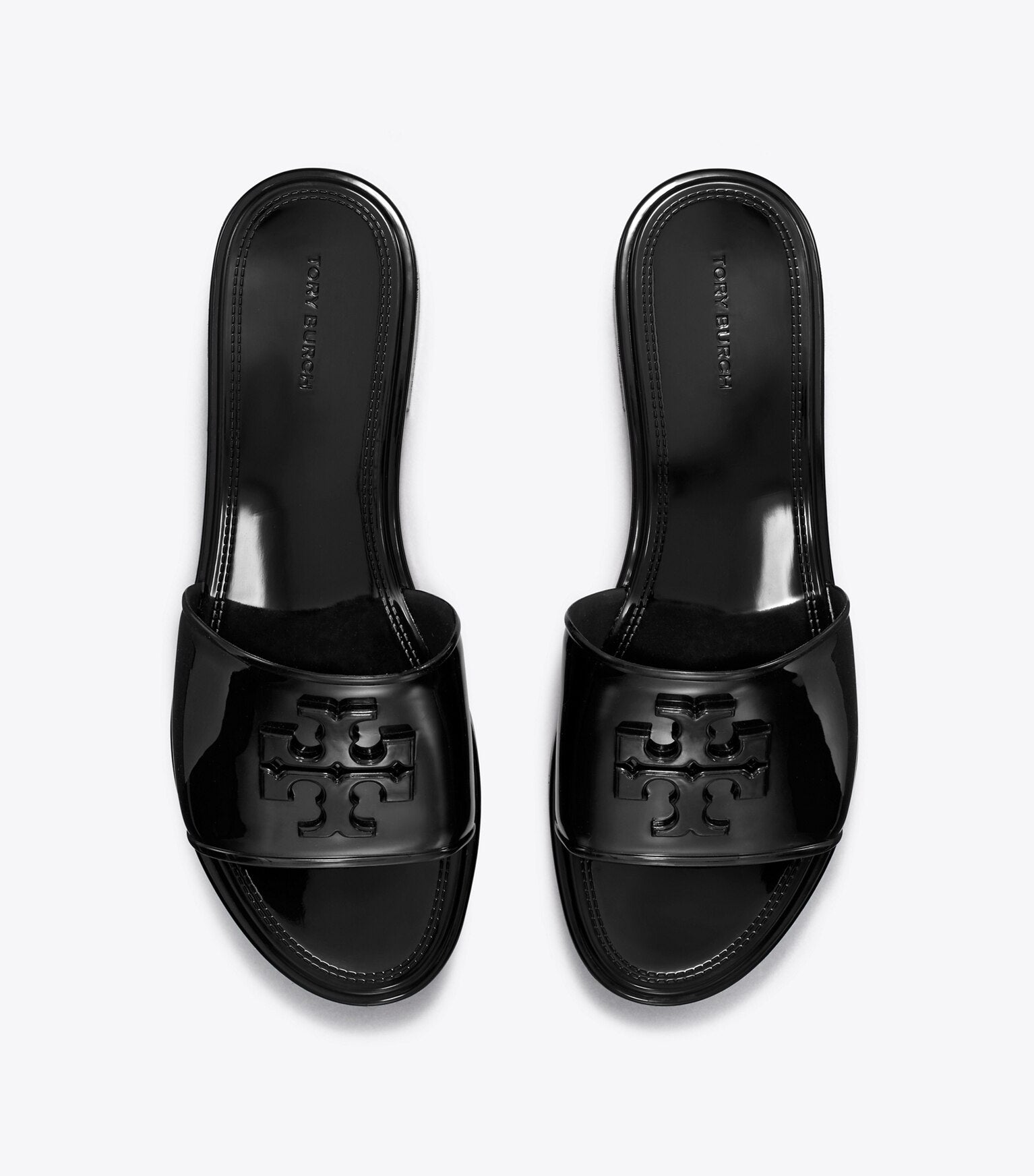 Eleanor Jelly Sandal