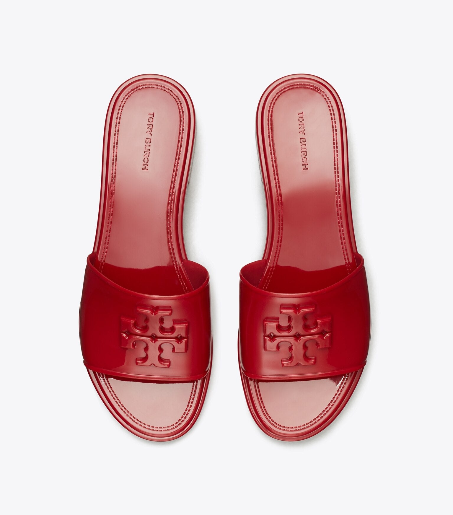 Eleanor Jelly Sandal