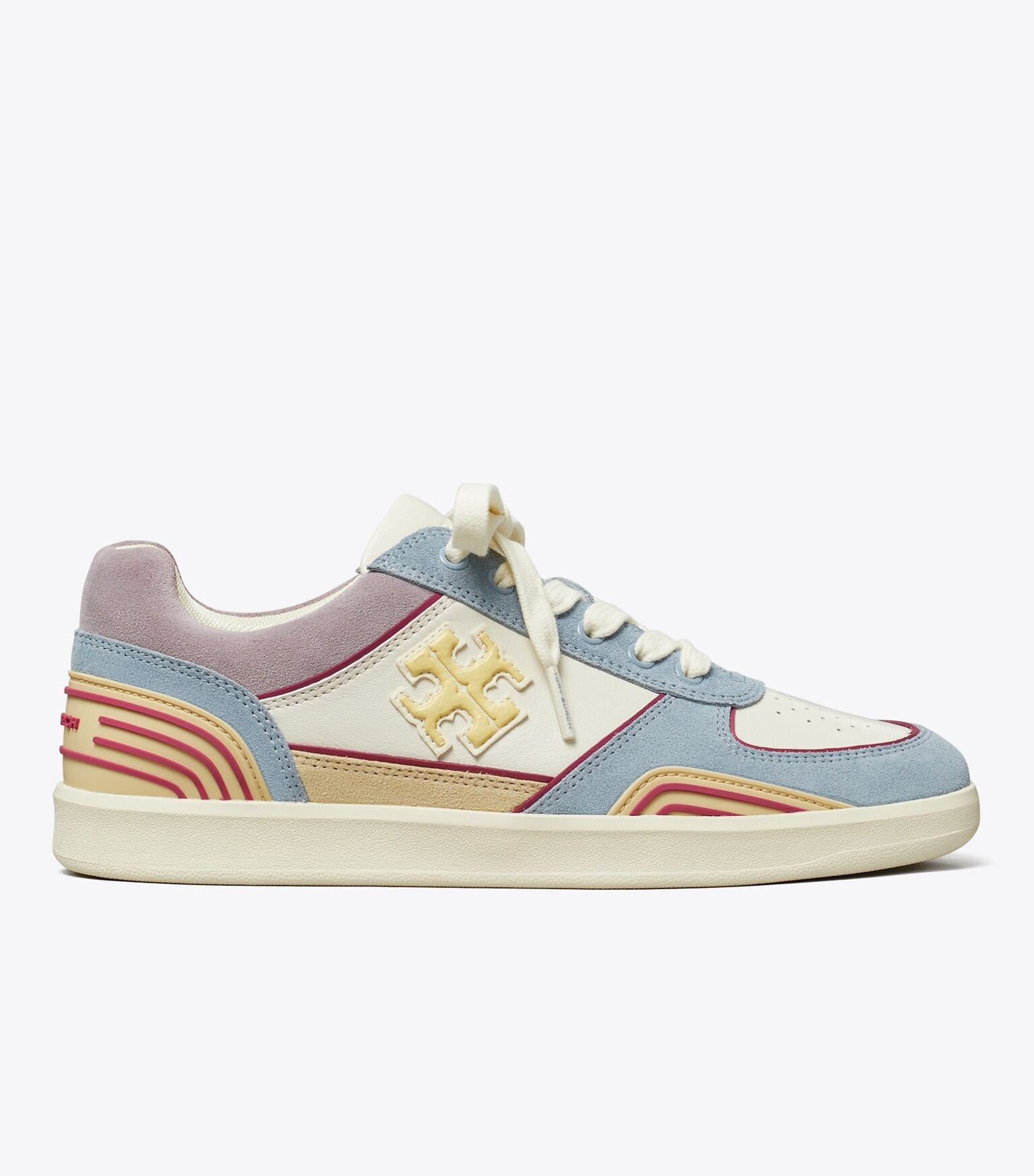 Clover Court Sneaker — Part 1
