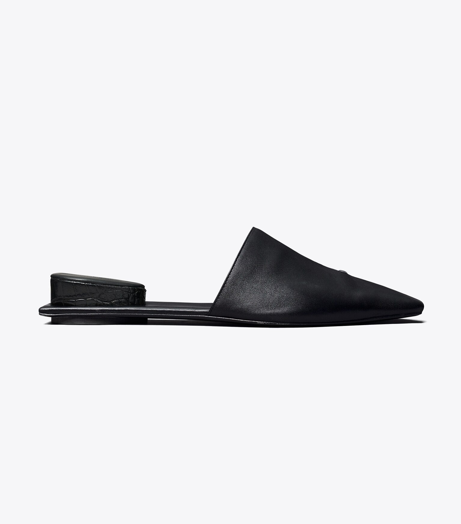 Pierced Mule — Part 1