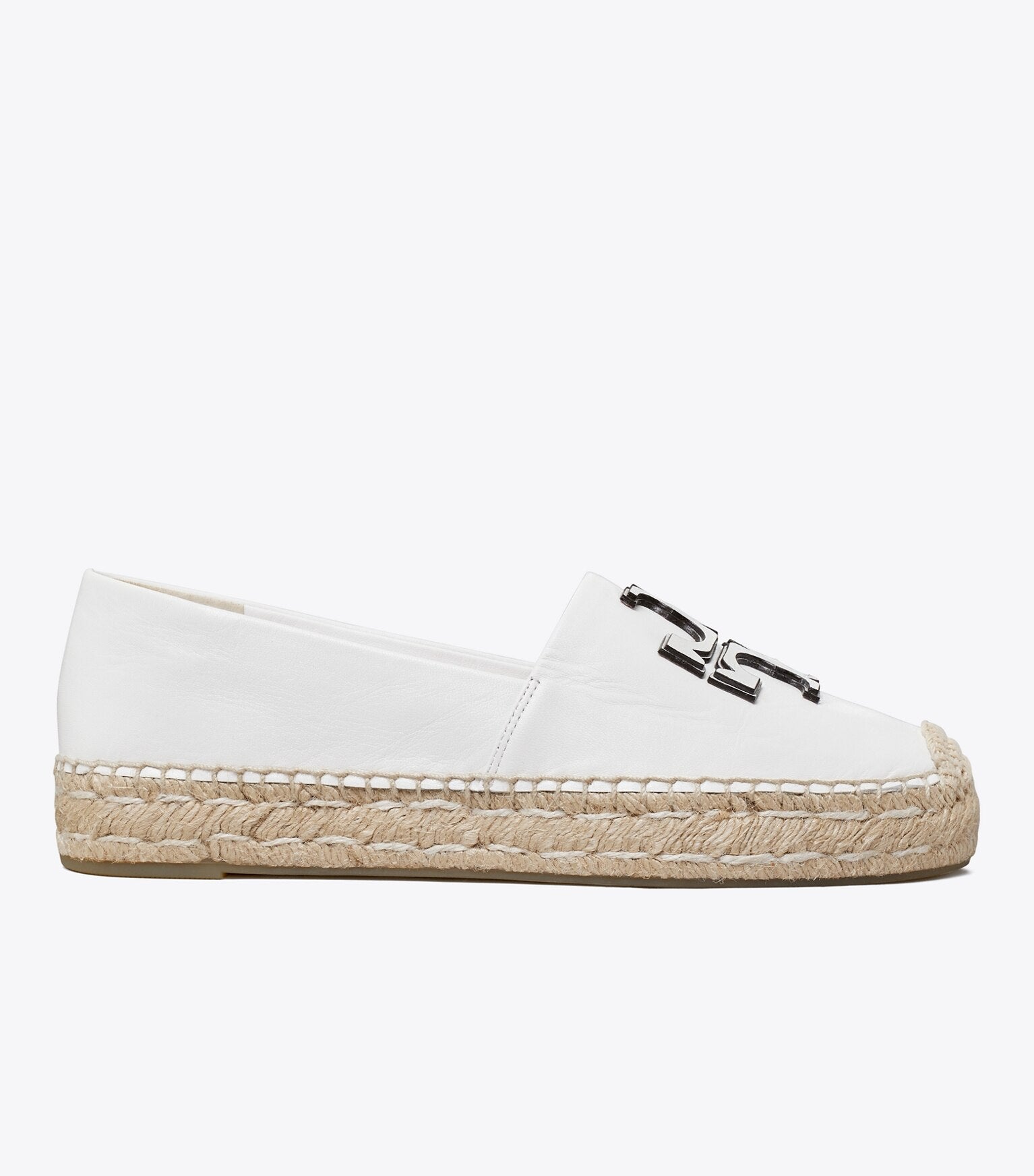 Ines Platform Espadrille — Part 1