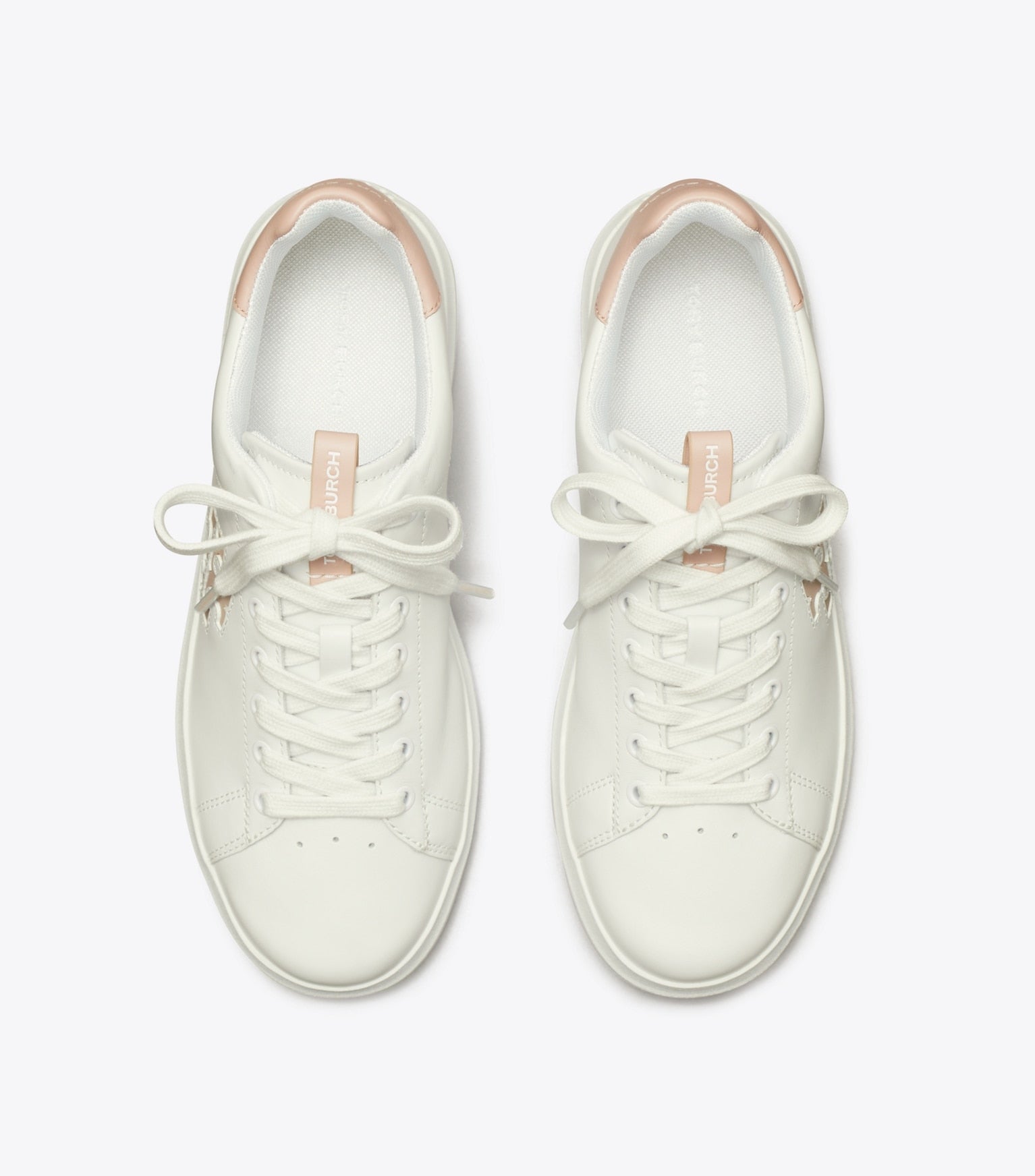 Howell Court Sneaker — Part 1
