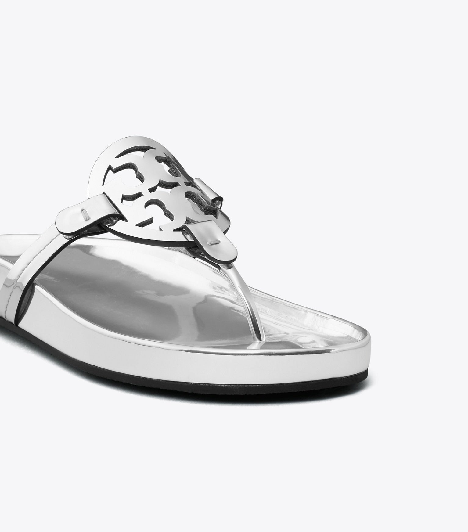 Miller Cloud Sandal — Part 2