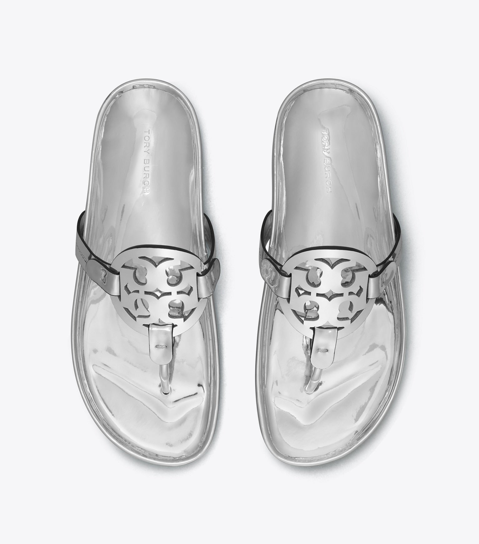 Miller Cloud Sandal — Part 2