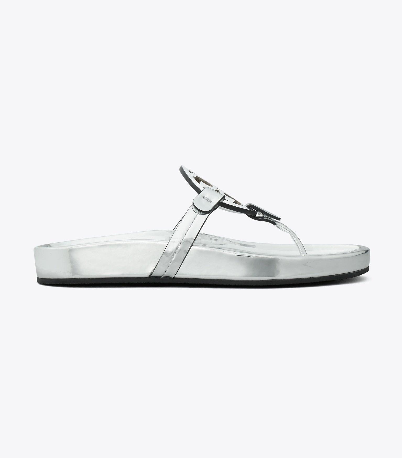 Miller Cloud Sandal — Part 2