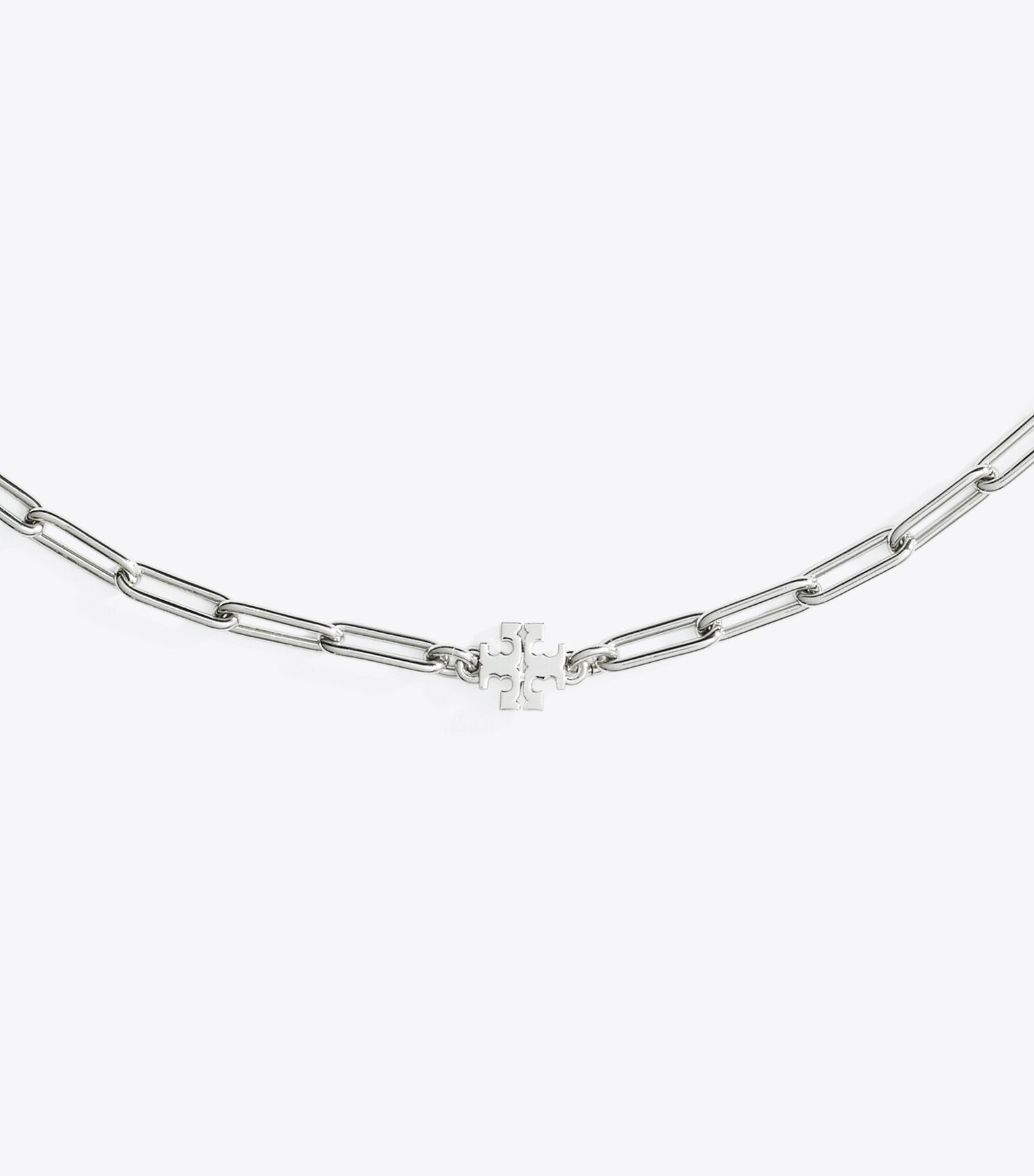 Icon Chain Necklace