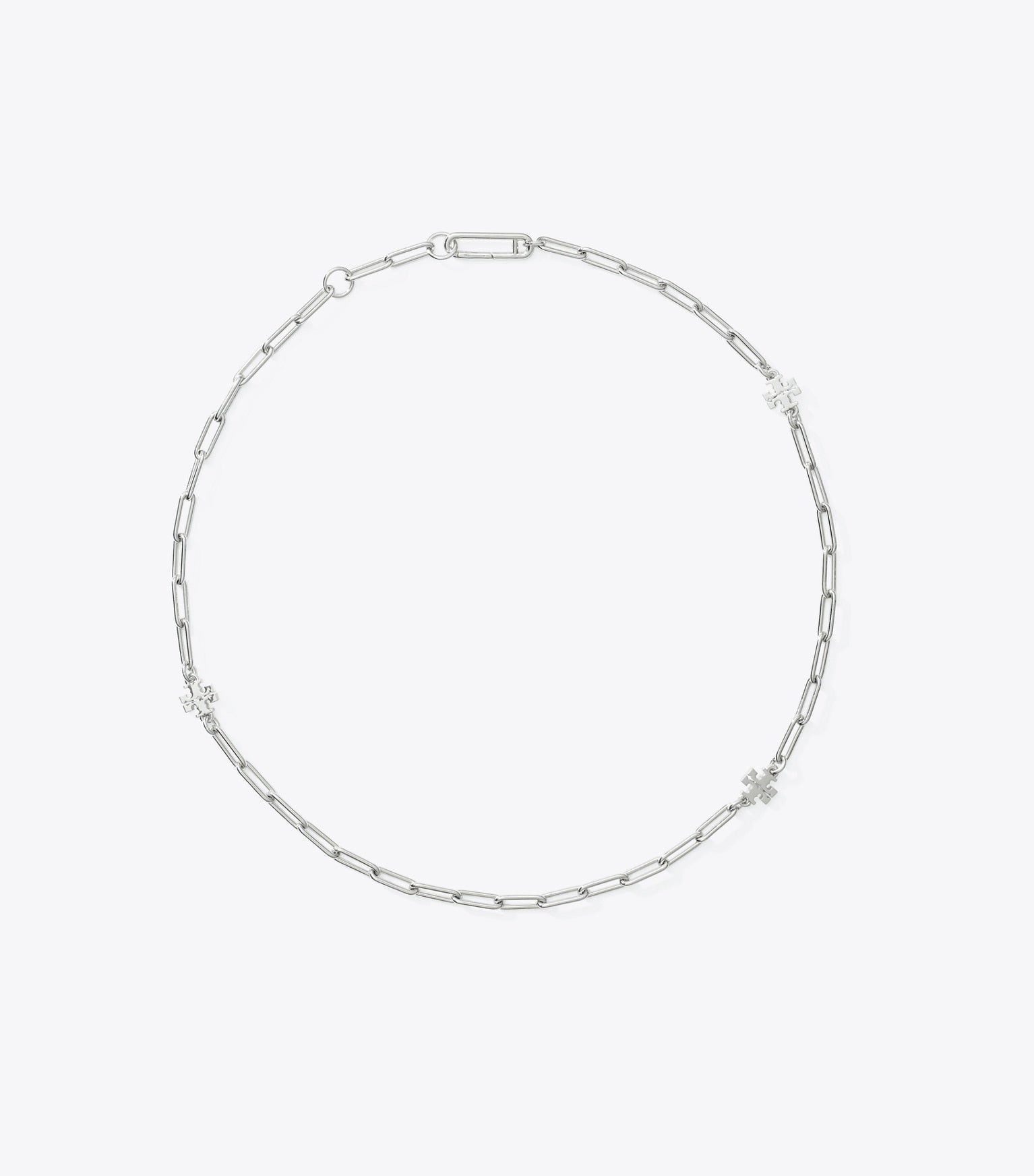 Icon Chain Necklace