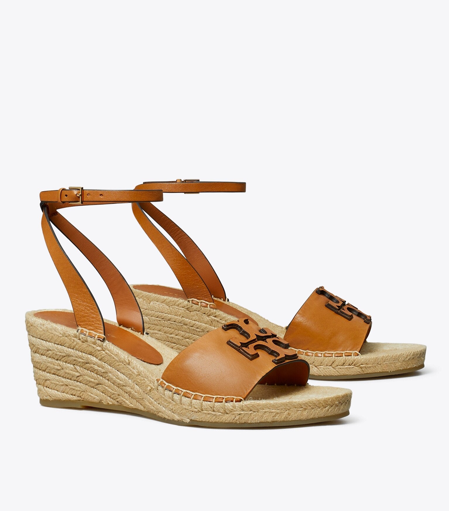 Ines Espadrille Wedge